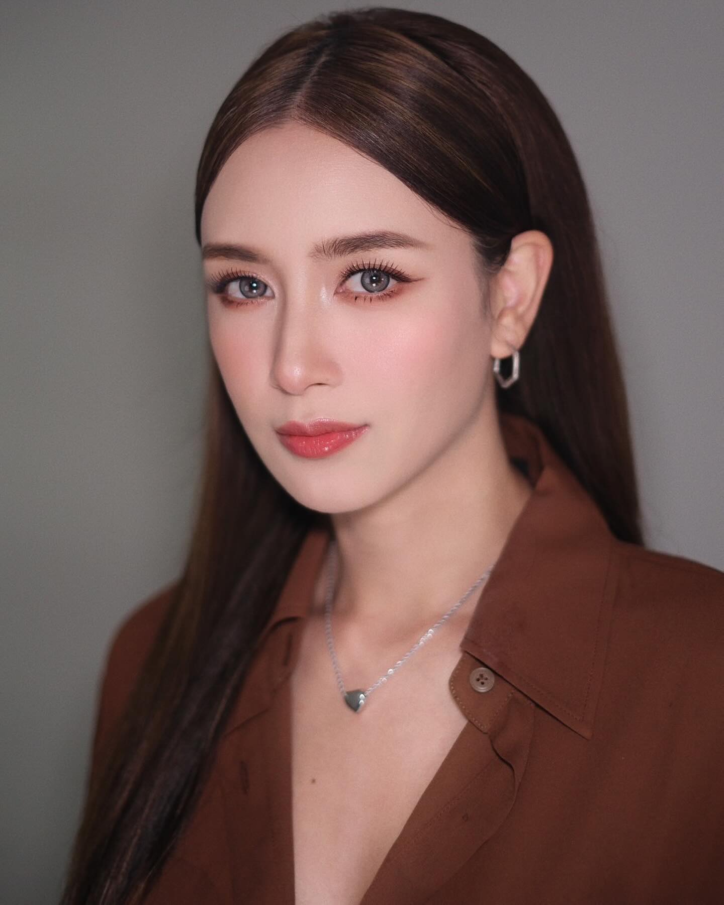 เบนซ์ - ปุณยาพร พูลพิพัฒน์
