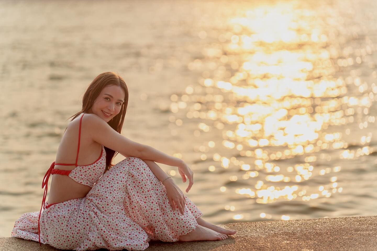 เบนซ์ - ปุณยาพร พูลพิพัฒน์