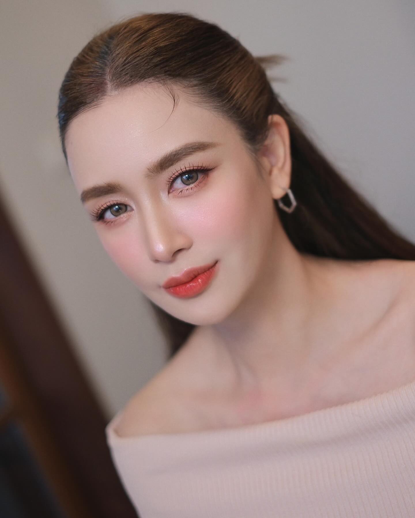 เบนซ์ - ปุณยาพร พูลพิพัฒน์