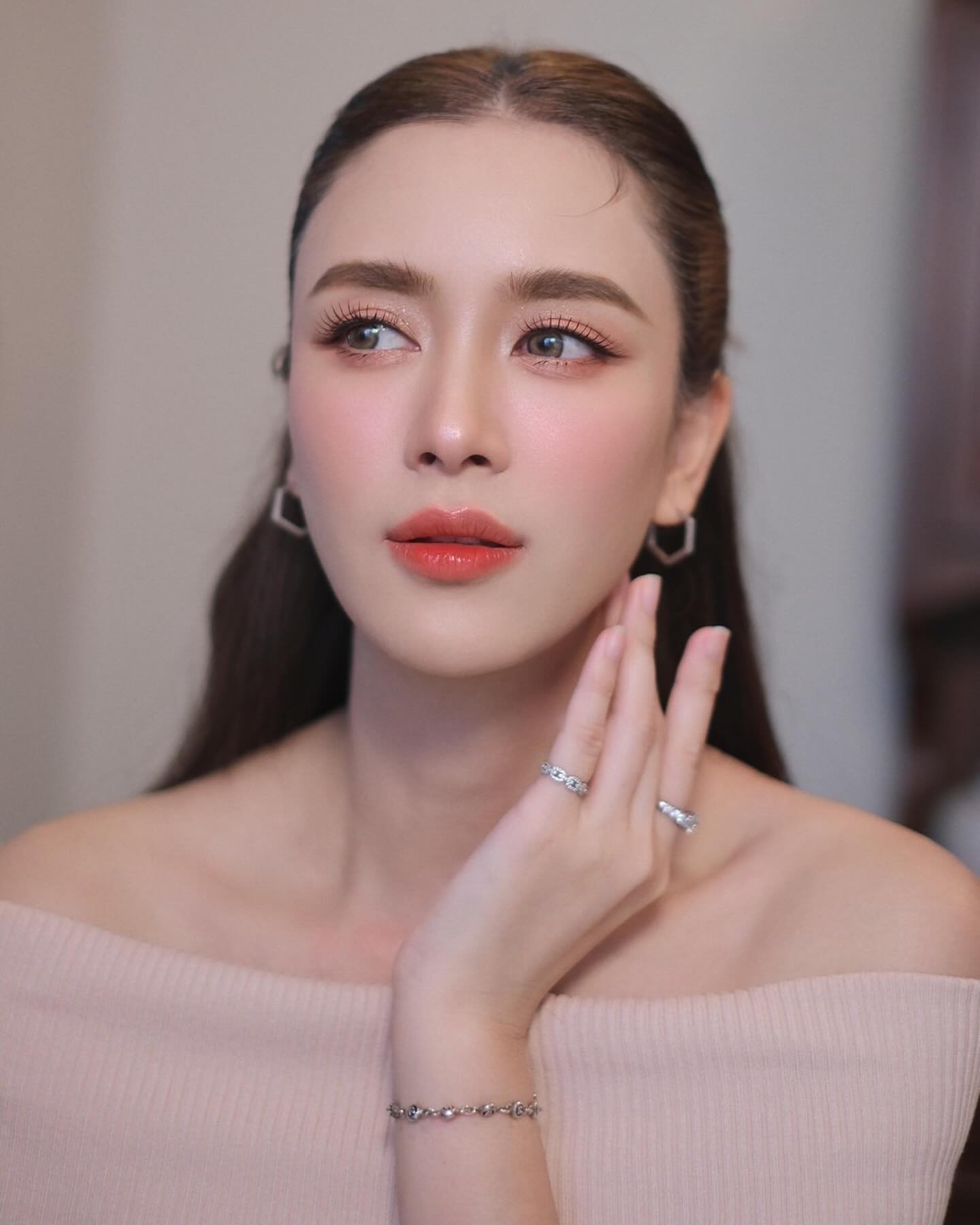 เบนซ์ - ปุณยาพร พูลพิพัฒน์