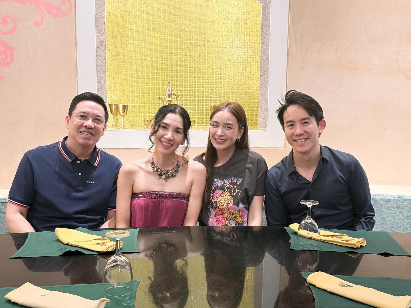 เบนซ์ - ปุณยาพร พูลพิพัฒน์