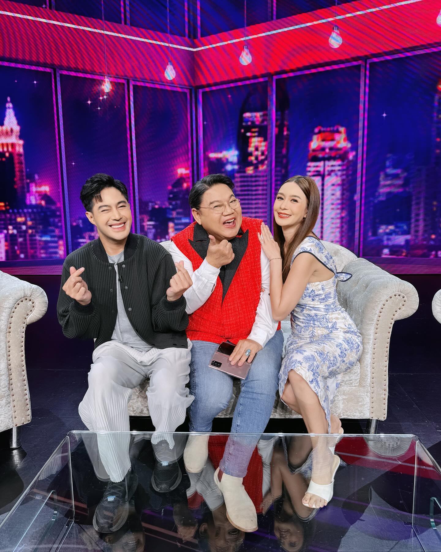 เบนซ์ - ปุณยาพร พูลพิพัฒน์