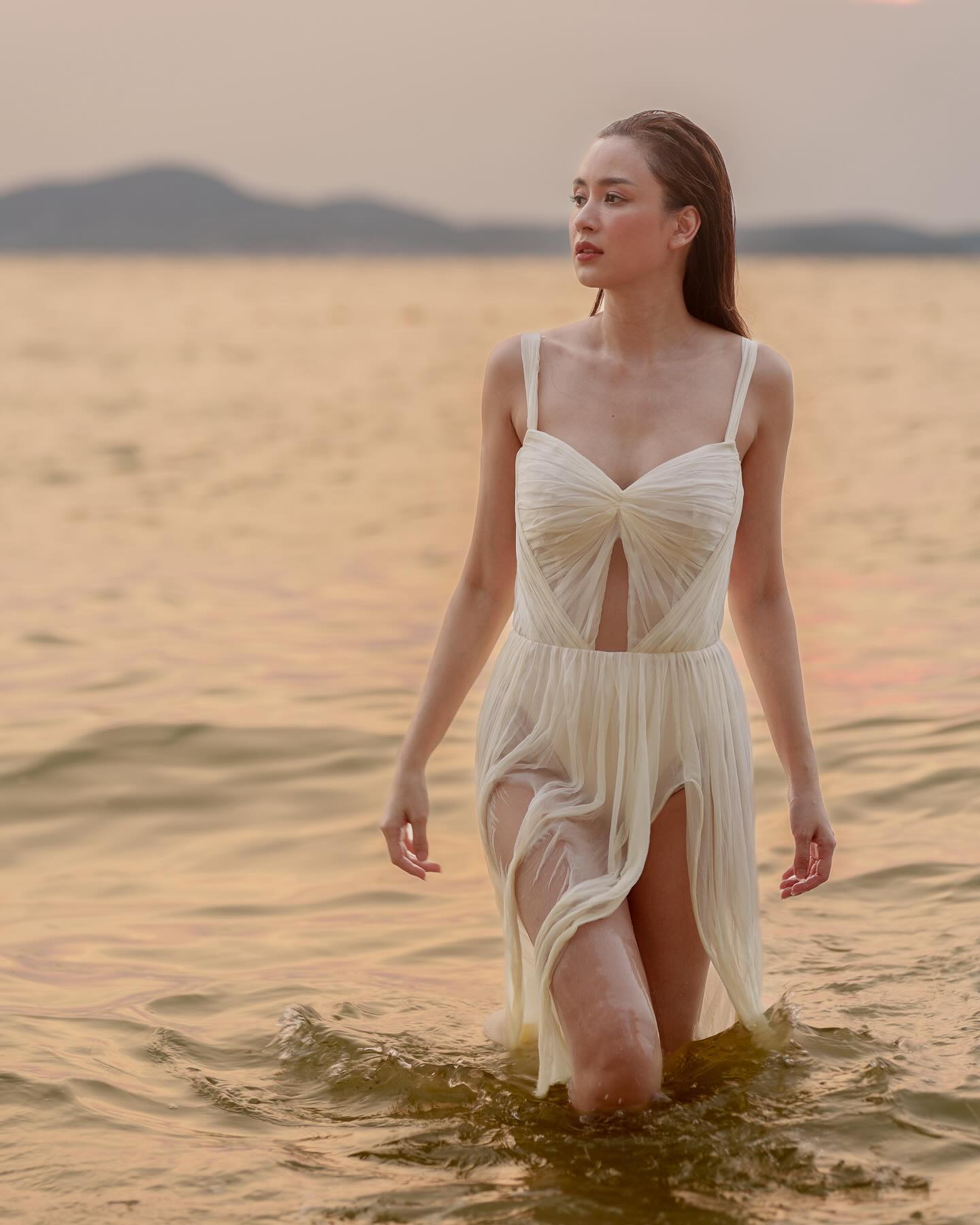 เบนซ์ - ปุณยาพร พูลพิพัฒน์