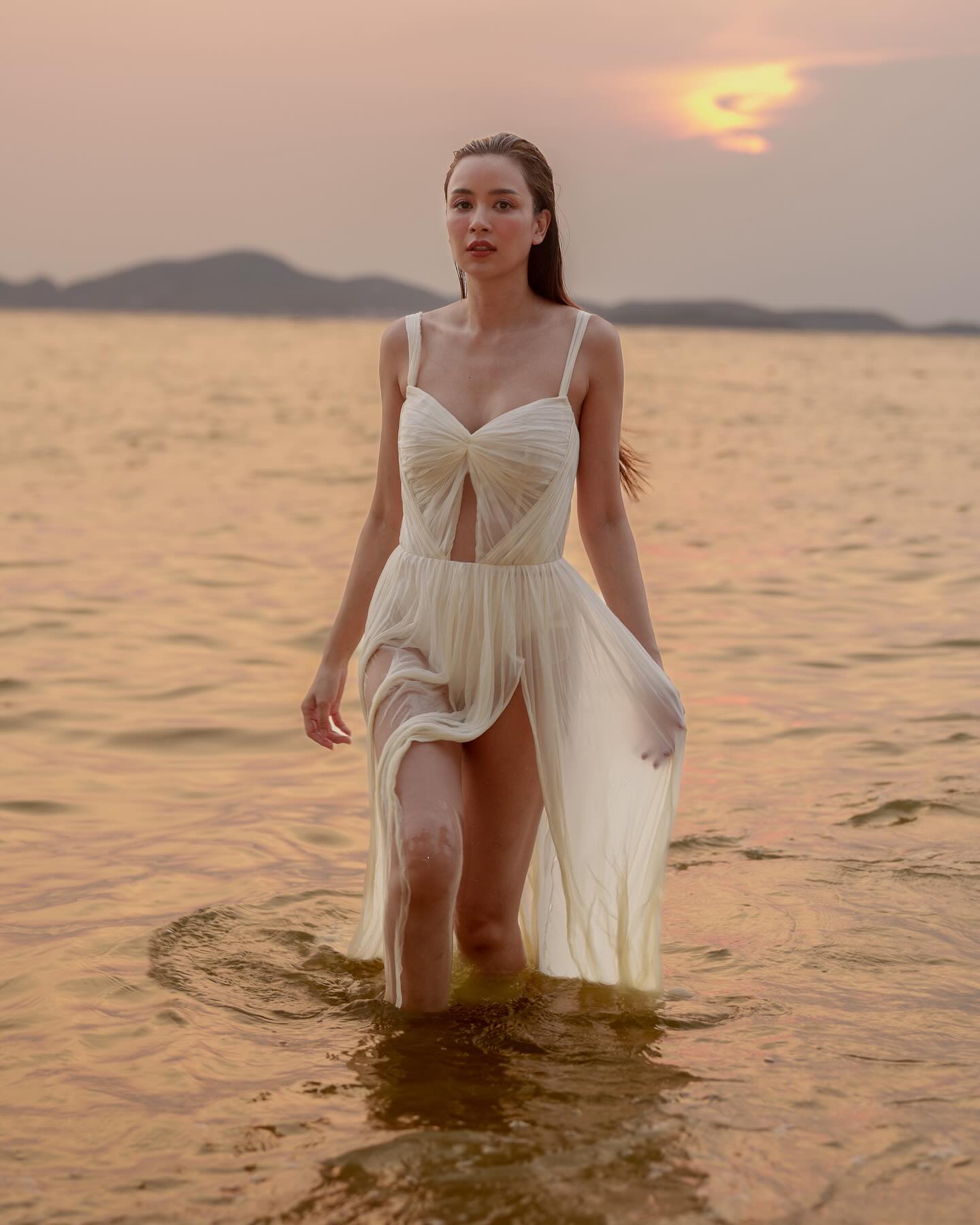เบนซ์ - ปุณยาพร พูลพิพัฒน์