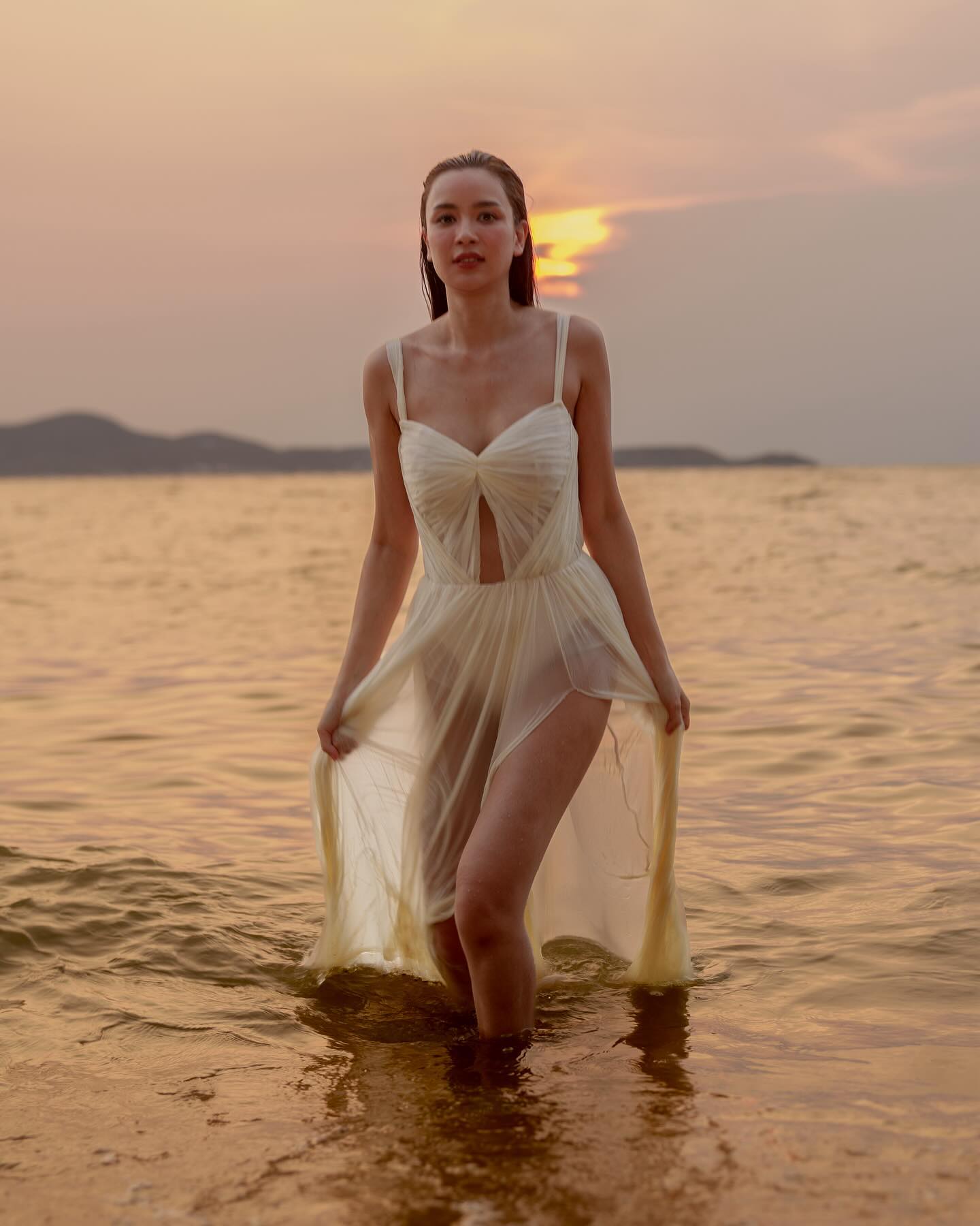 เบนซ์ - ปุณยาพร พูลพิพัฒน์