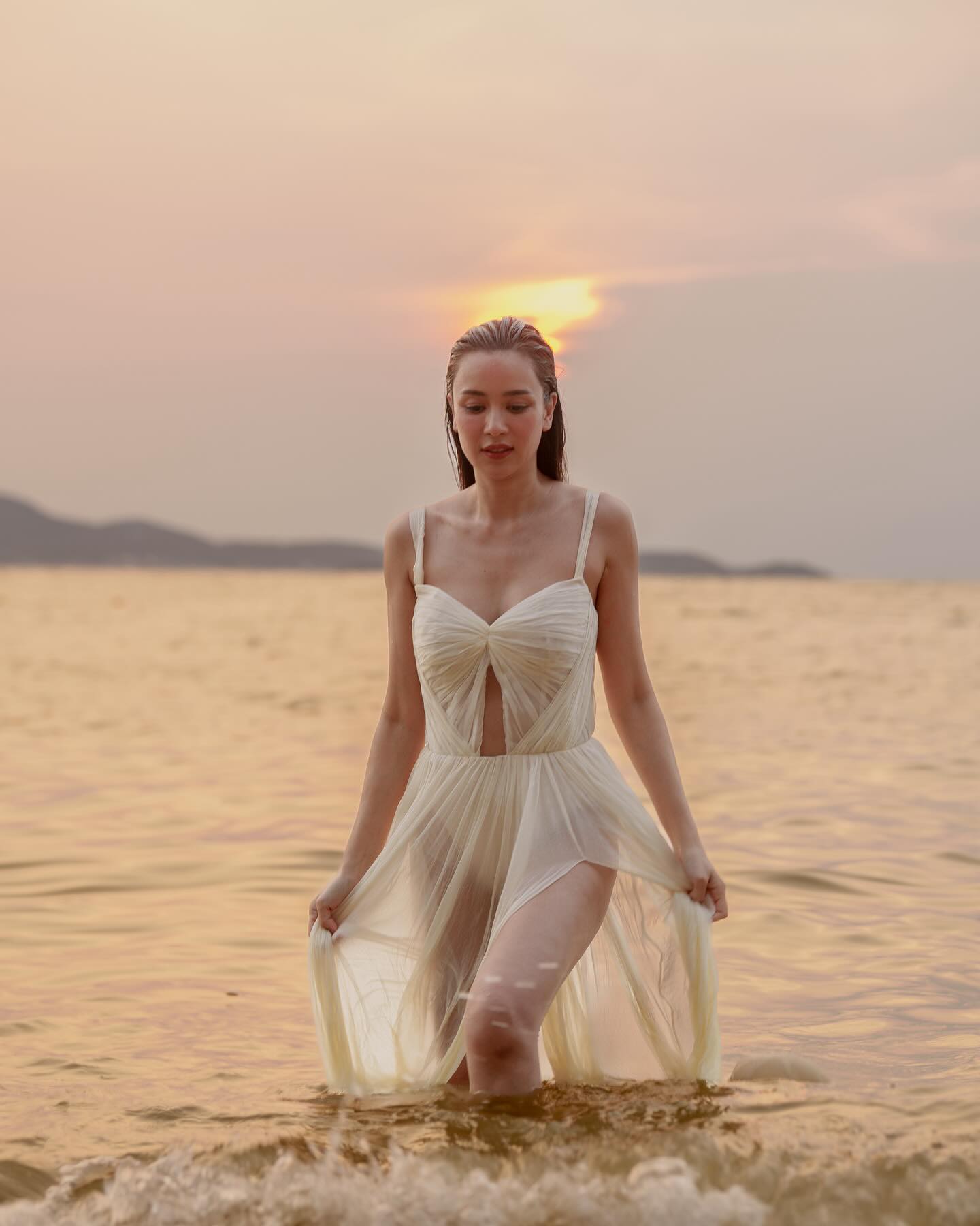 เบนซ์ - ปุณยาพร พูลพิพัฒน์