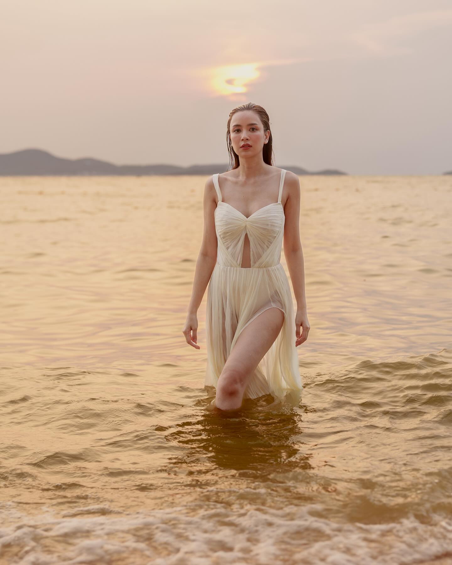 เบนซ์ - ปุณยาพร พูลพิพัฒน์
