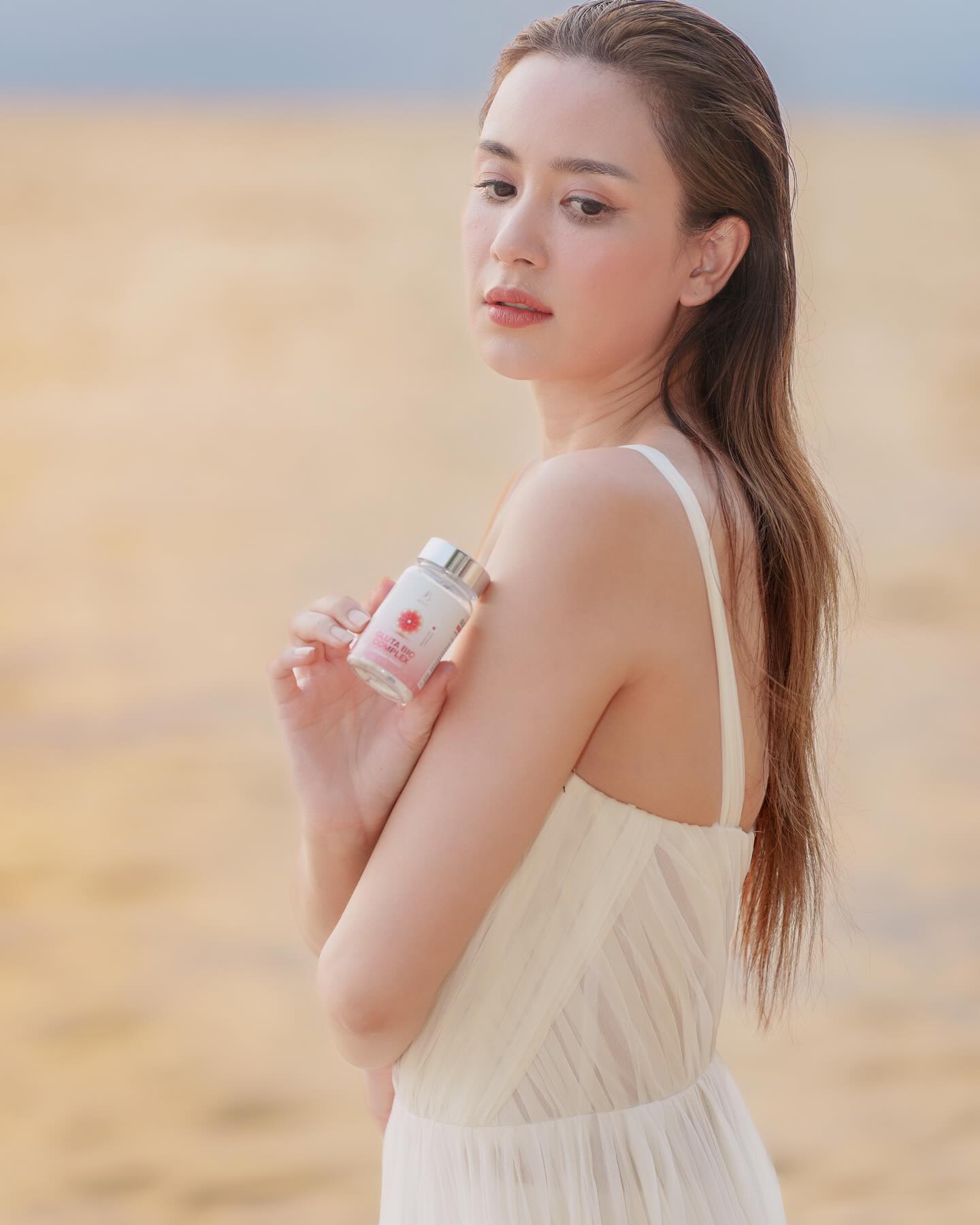 เบนซ์ - ปุณยาพร พูลพิพัฒน์