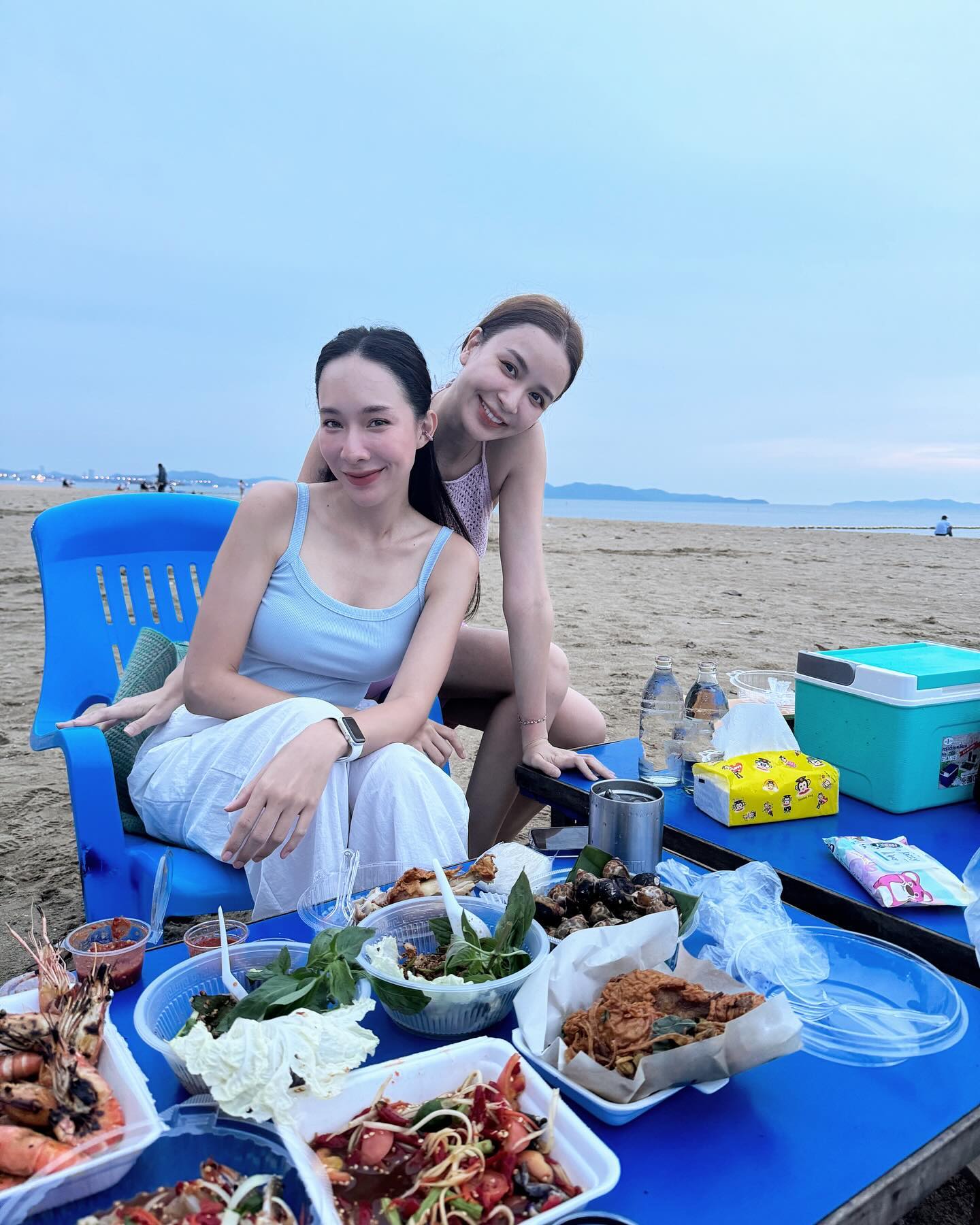 เบนซ์ - ปุณยาพร พูลพิพัฒน์