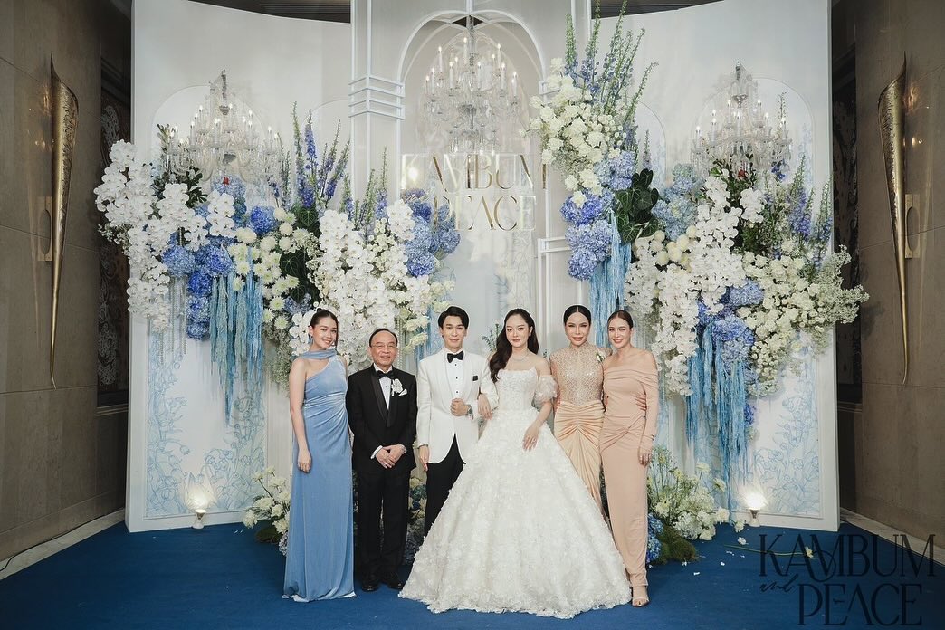 เบนซ์ - ปุณยาพร พูลพิพัฒน์