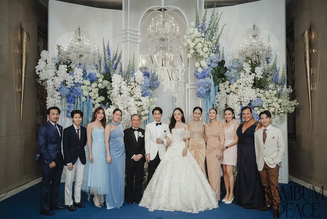 เบนซ์ - ปุณยาพร พูลพิพัฒน์
