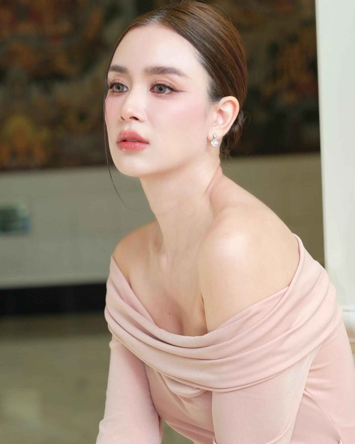 เบนซ์ - ปุณยาพร พูลพิพัฒน์