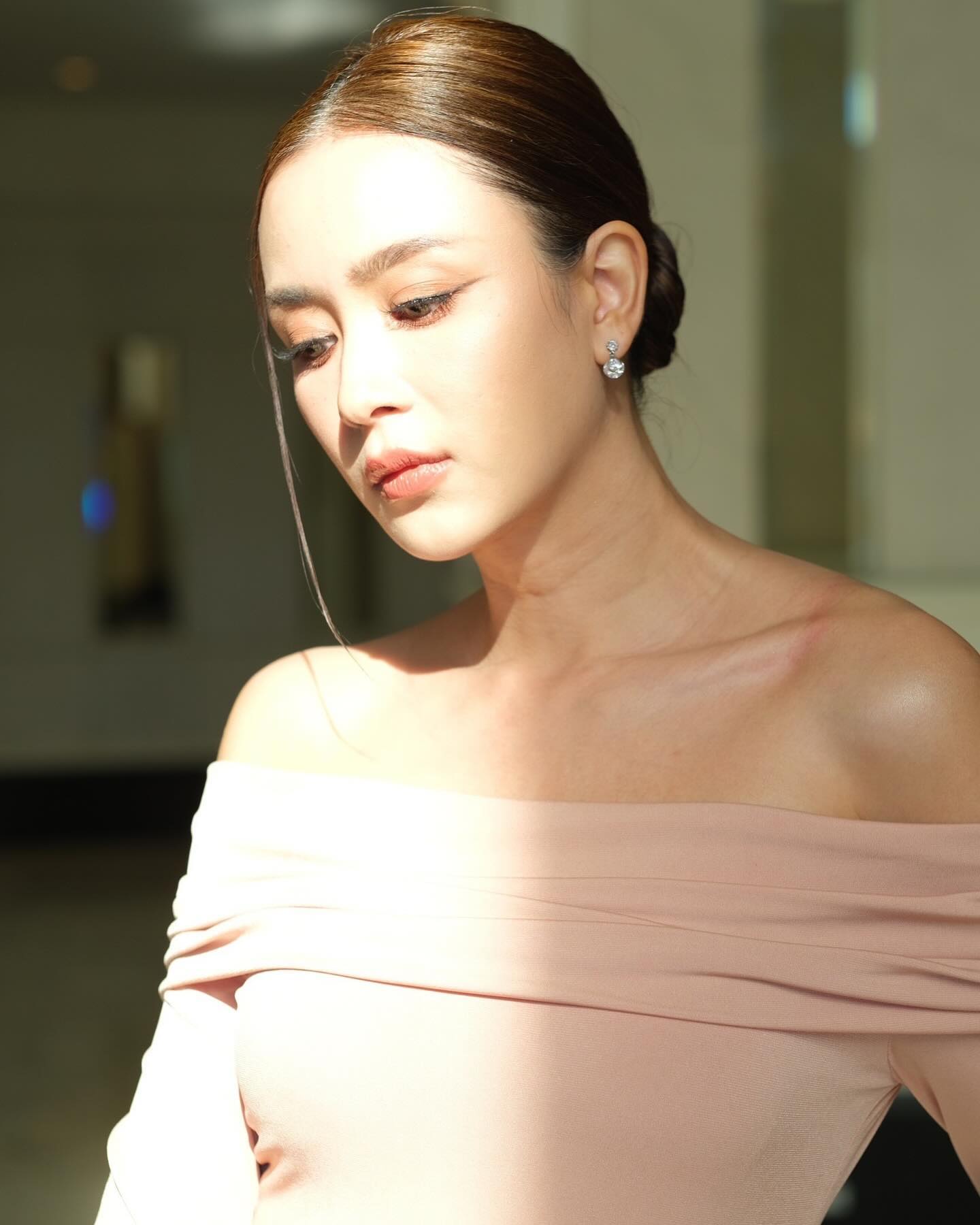 เบนซ์ - ปุณยาพร พูลพิพัฒน์