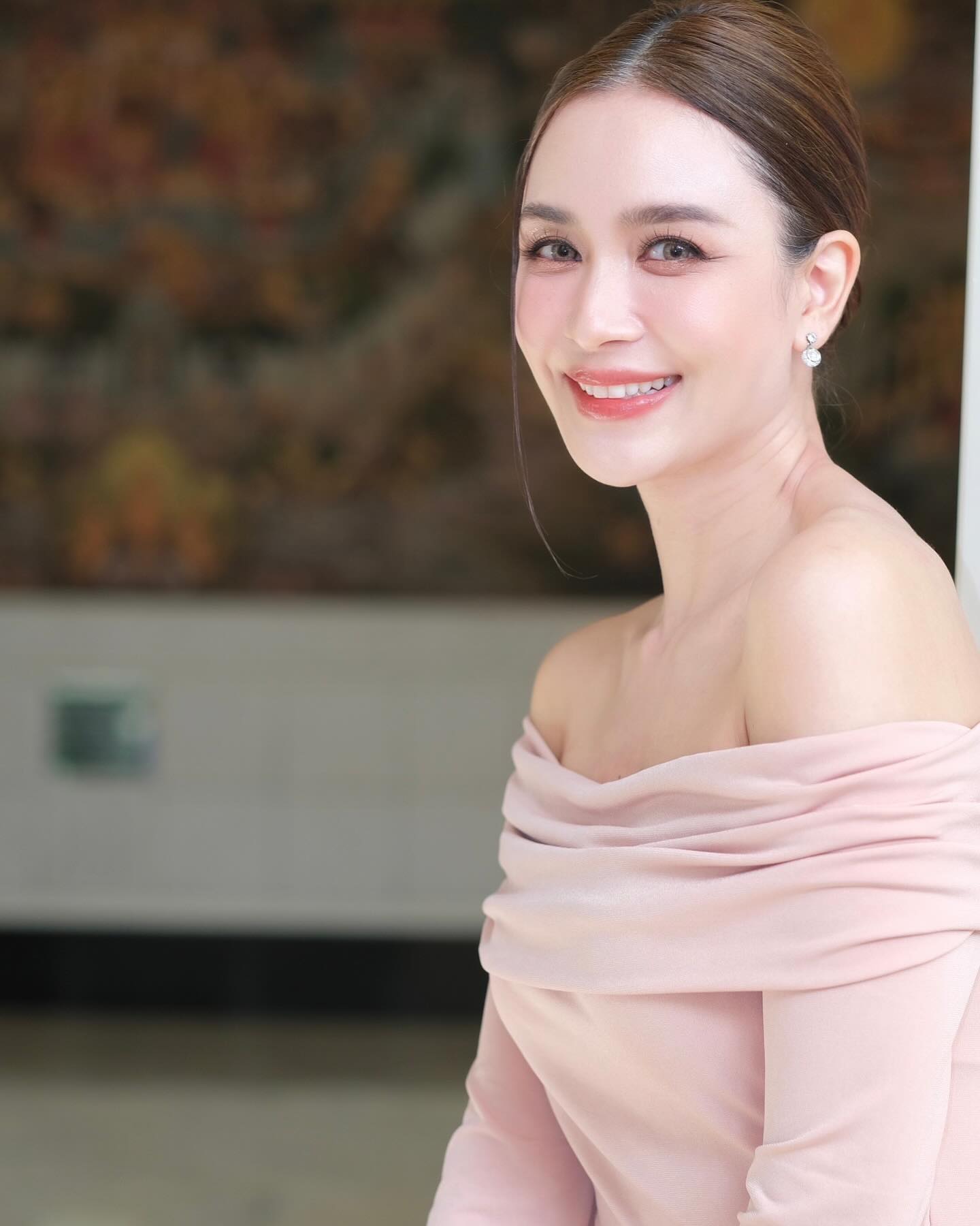 เบนซ์ - ปุณยาพร พูลพิพัฒน์