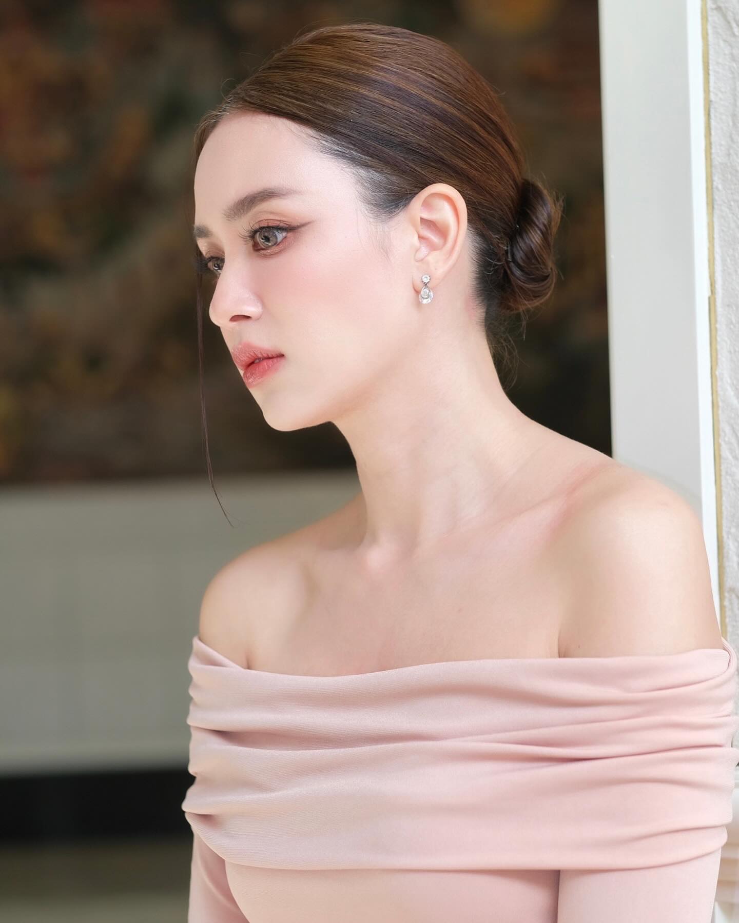 เบนซ์ - ปุณยาพร พูลพิพัฒน์