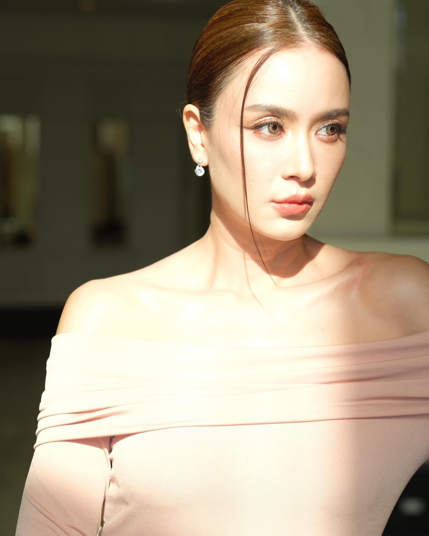 เบนซ์ - ปุณยาพร พูลพิพัฒน์