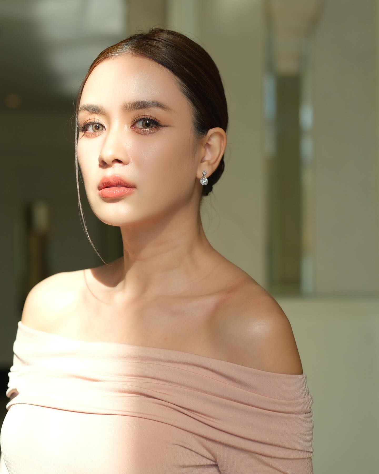 เบนซ์ - ปุณยาพร พูลพิพัฒน์