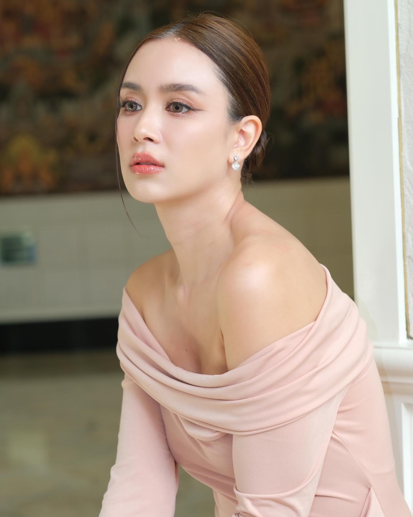 เบนซ์ - ปุณยาพร พูลพิพัฒน์