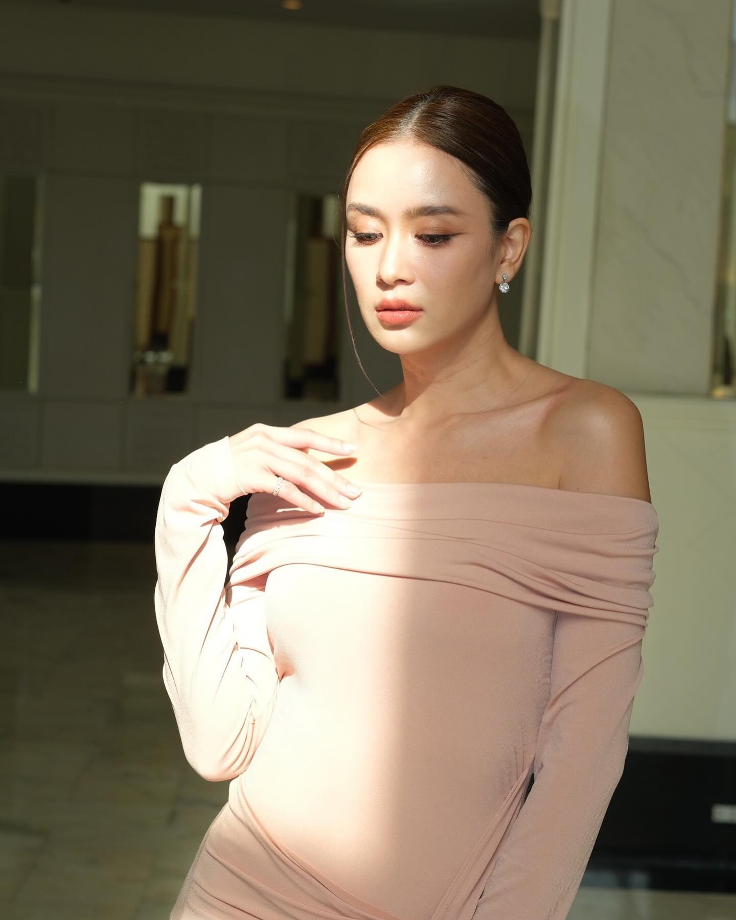 เบนซ์ - ปุณยาพร พูลพิพัฒน์