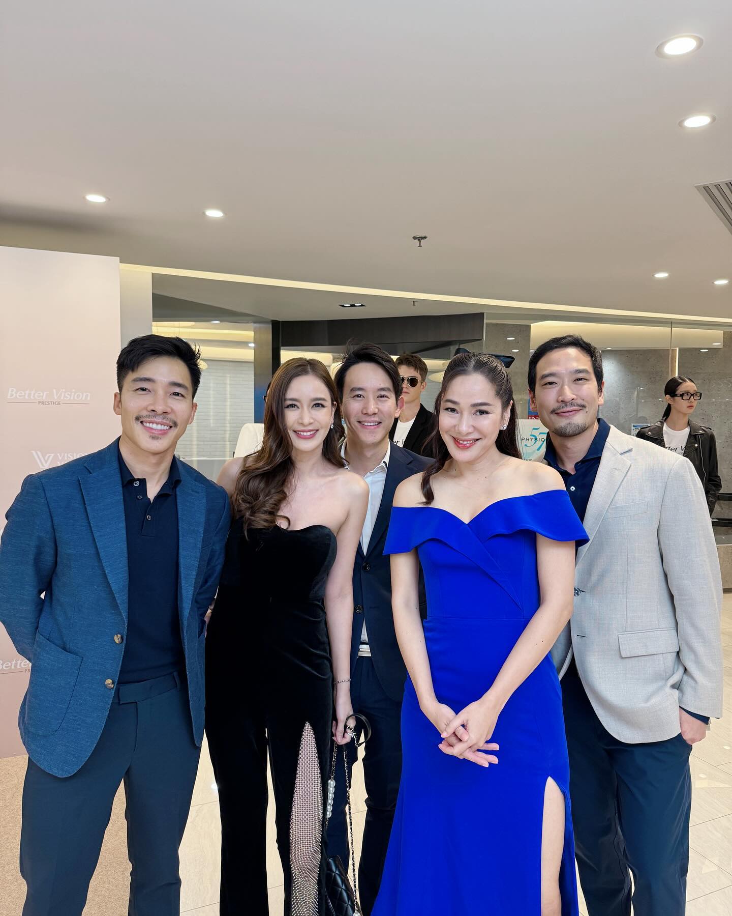 เบนซ์ - ปุณยาพร พูลพิพัฒน์