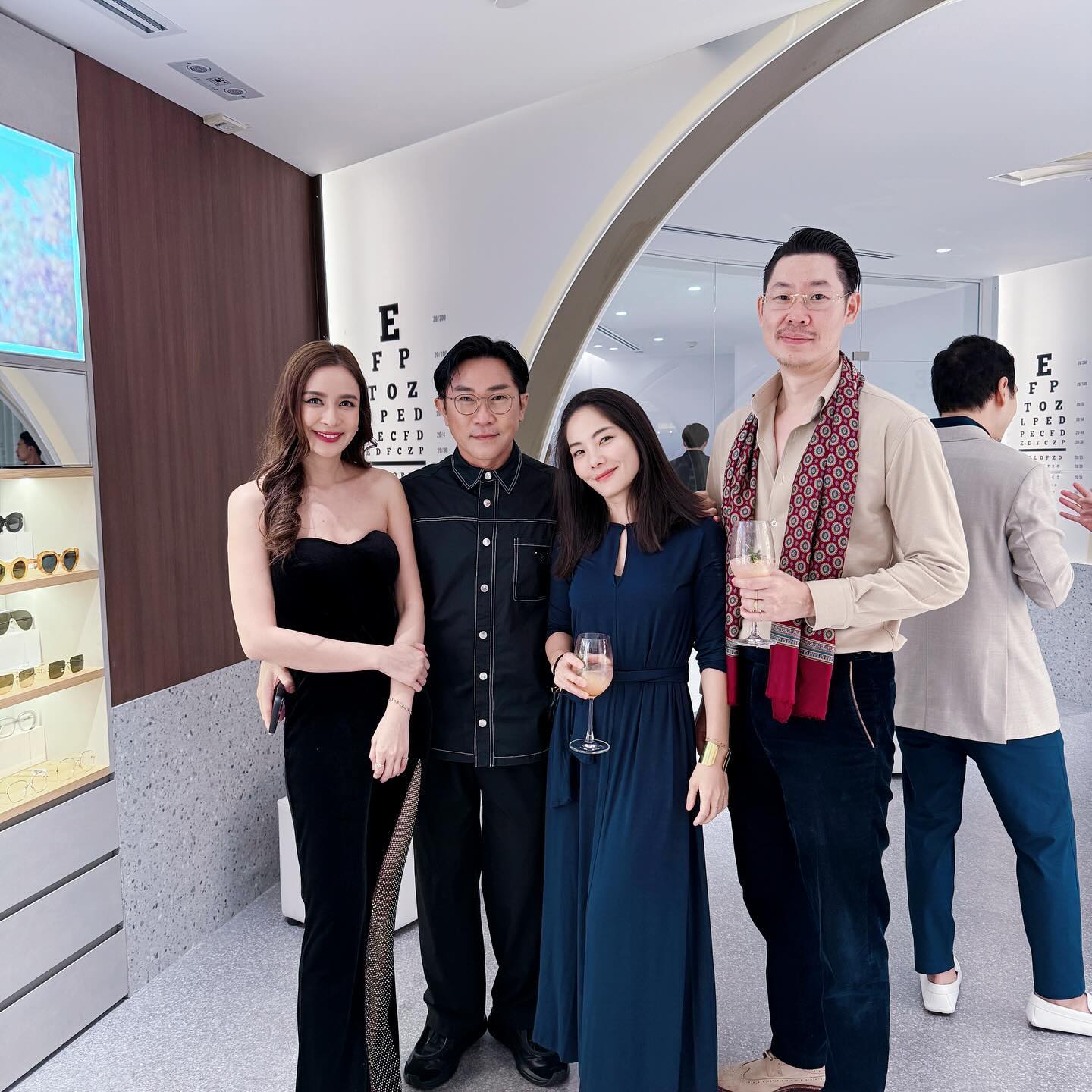 เบนซ์ - ปุณยาพร พูลพิพัฒน์