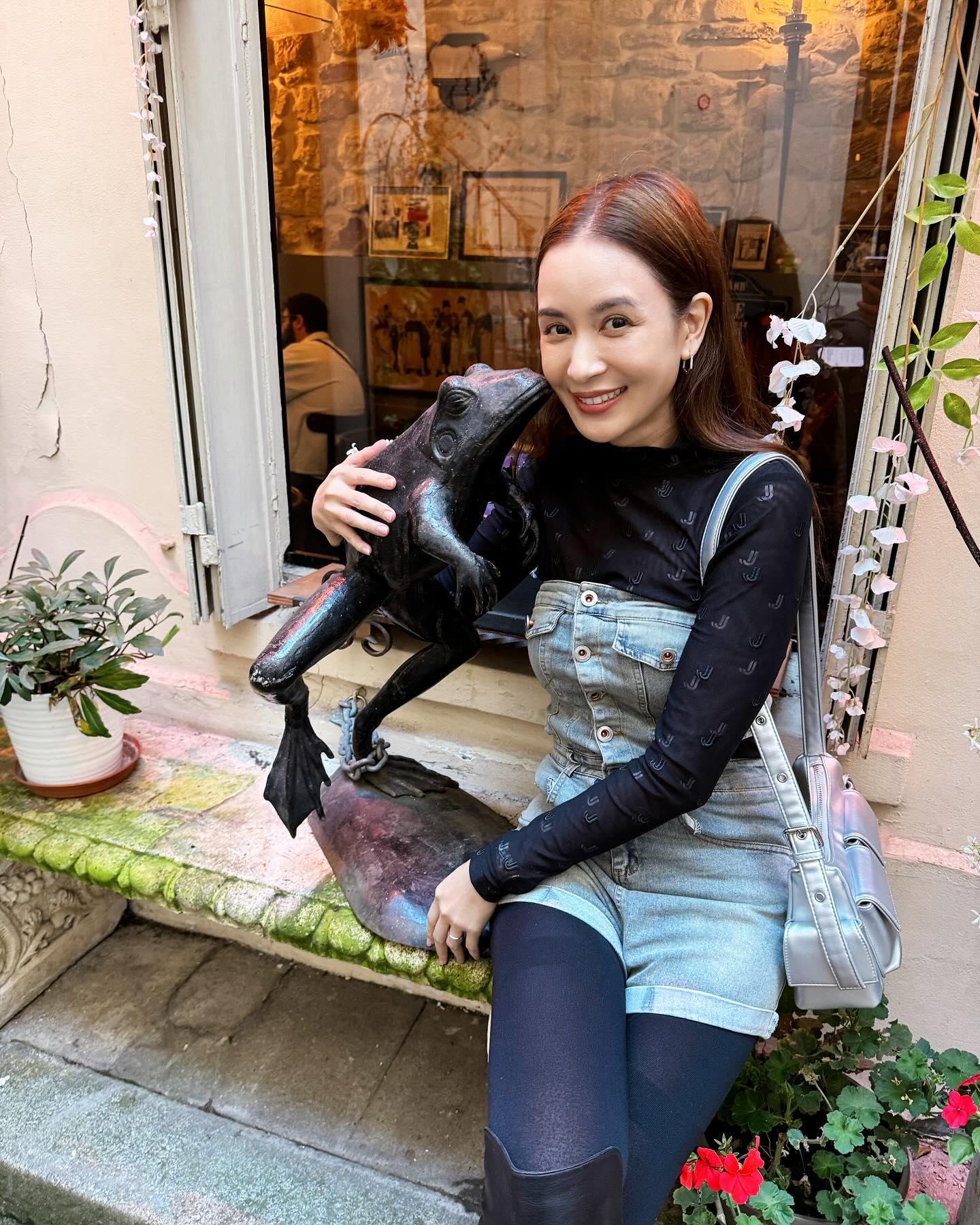 เบนซ์ - ปุณยาพร พูลพิพัฒน์