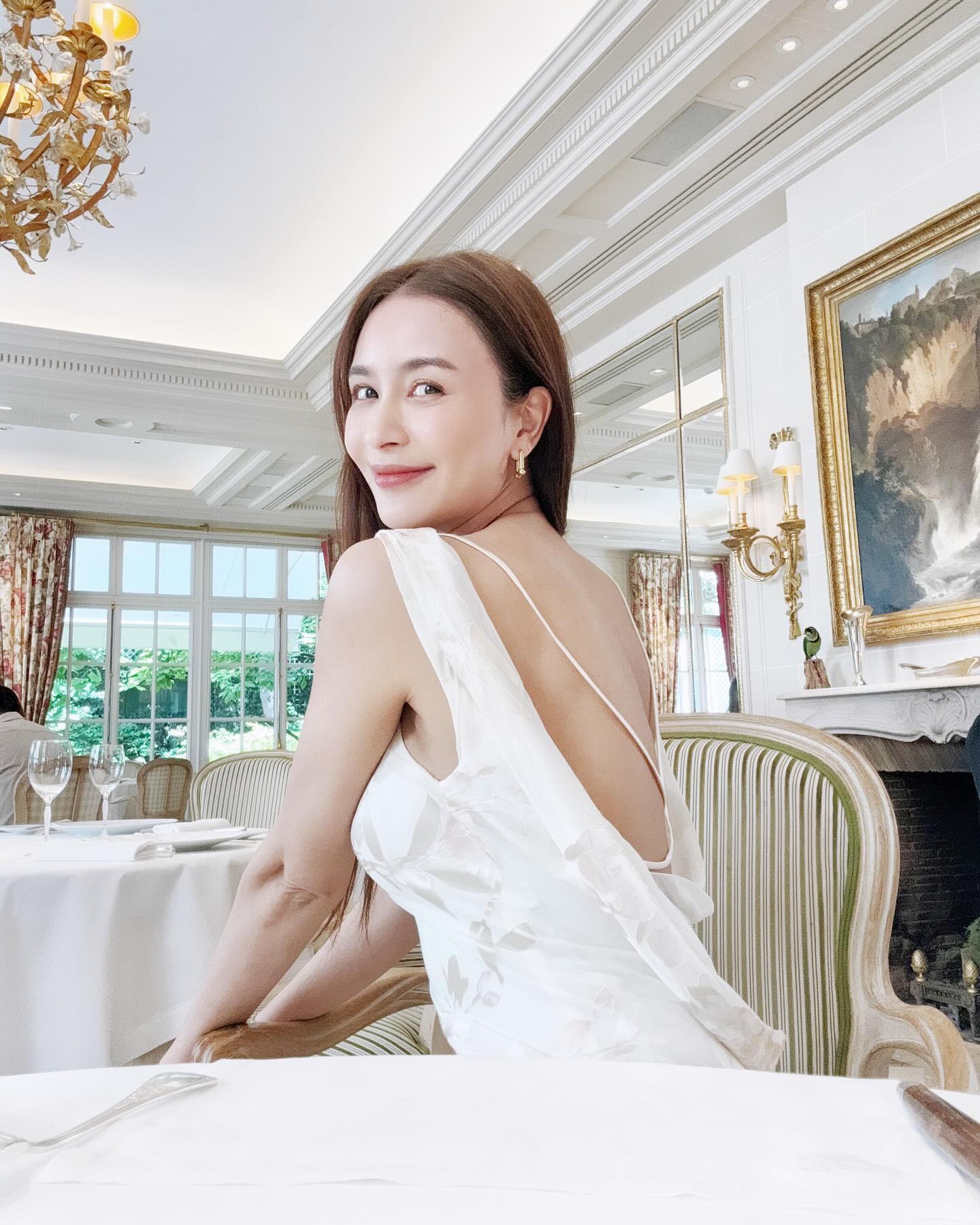 เบนซ์ - ปุณยาพร พูลพิพัฒน์
