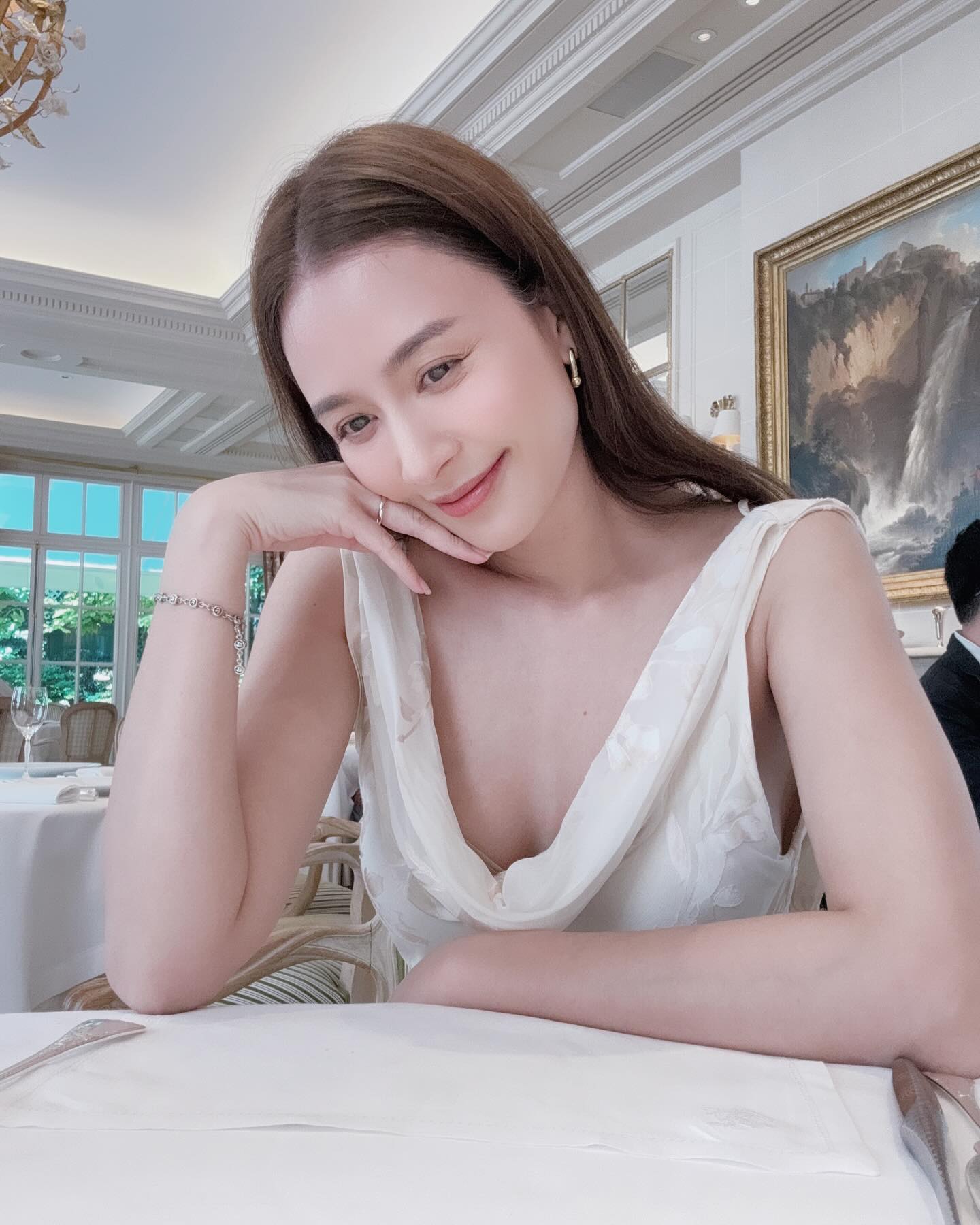เบนซ์ - ปุณยาพร พูลพิพัฒน์