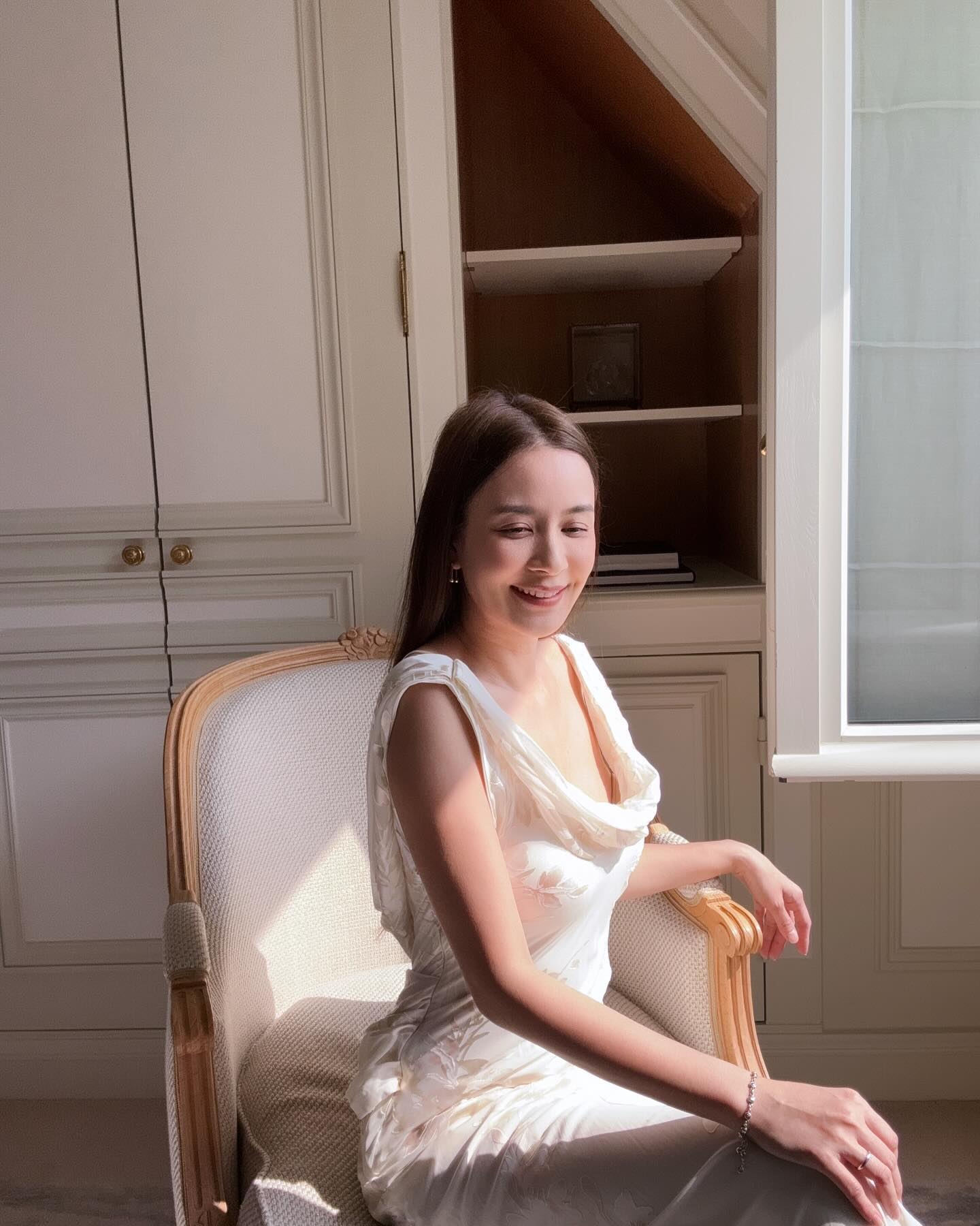 เบนซ์ - ปุณยาพร พูลพิพัฒน์
