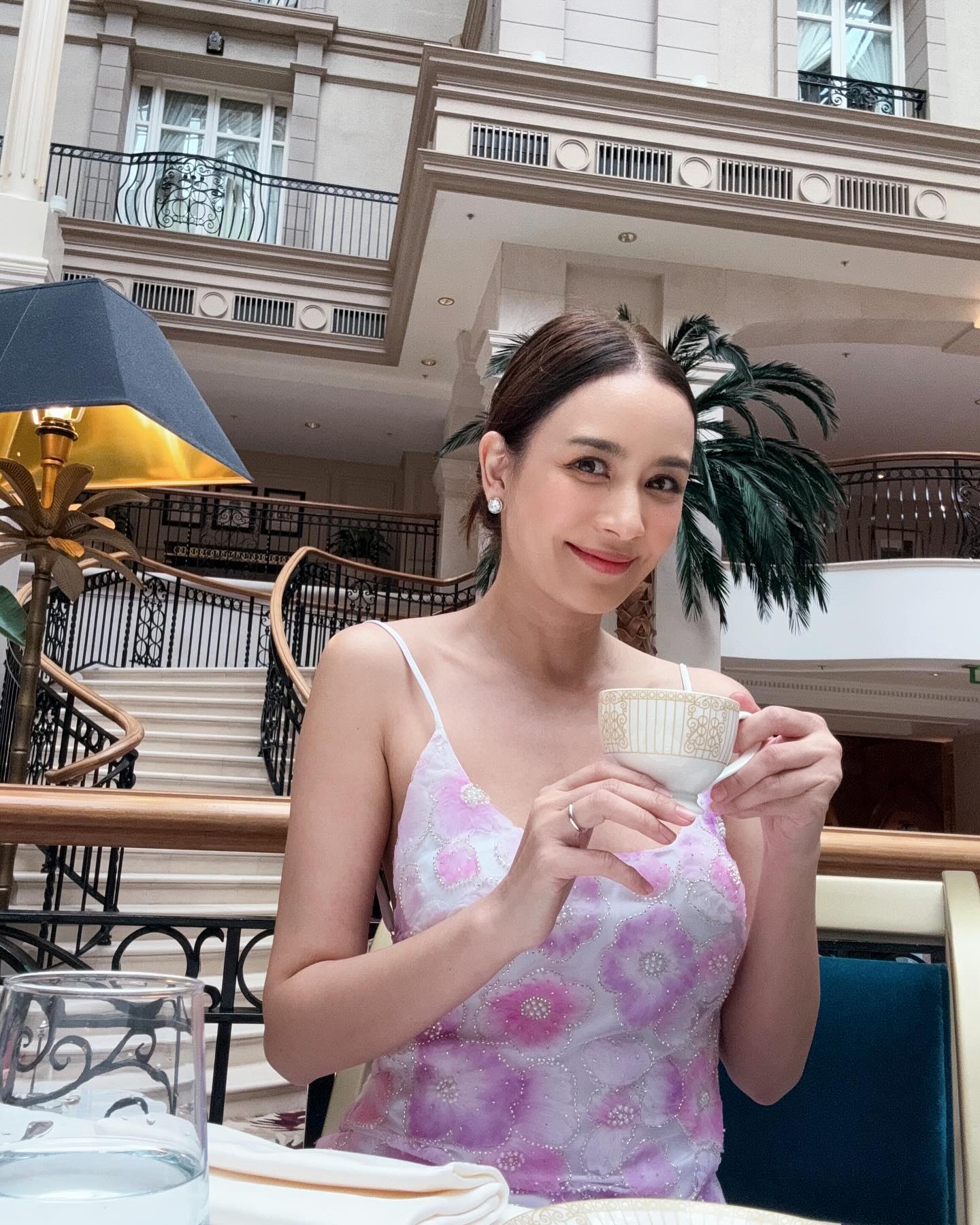 เบนซ์ - ปุณยาพร พูลพิพัฒน์