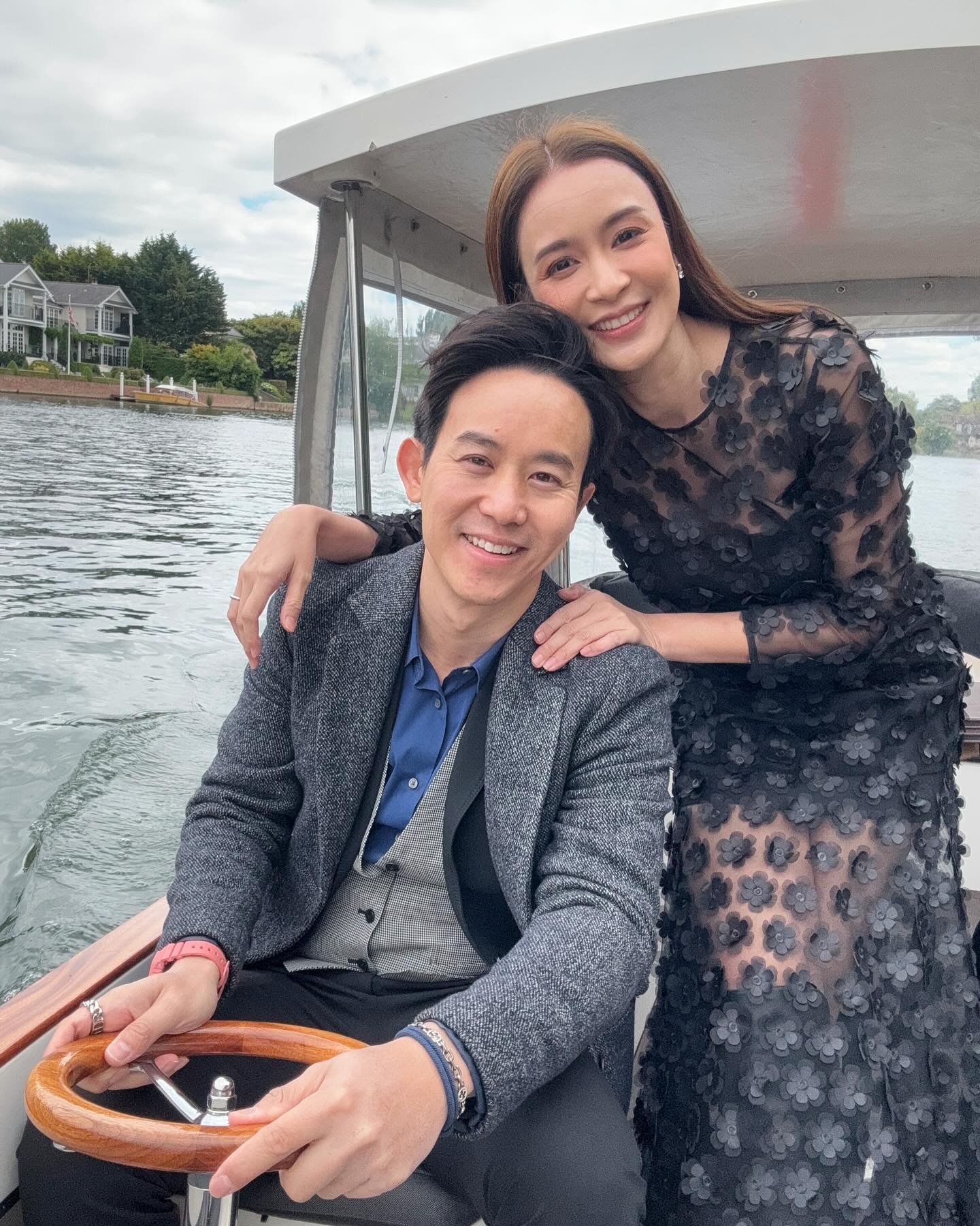 เบนซ์ - ปุณยาพร พูลพิพัฒน์