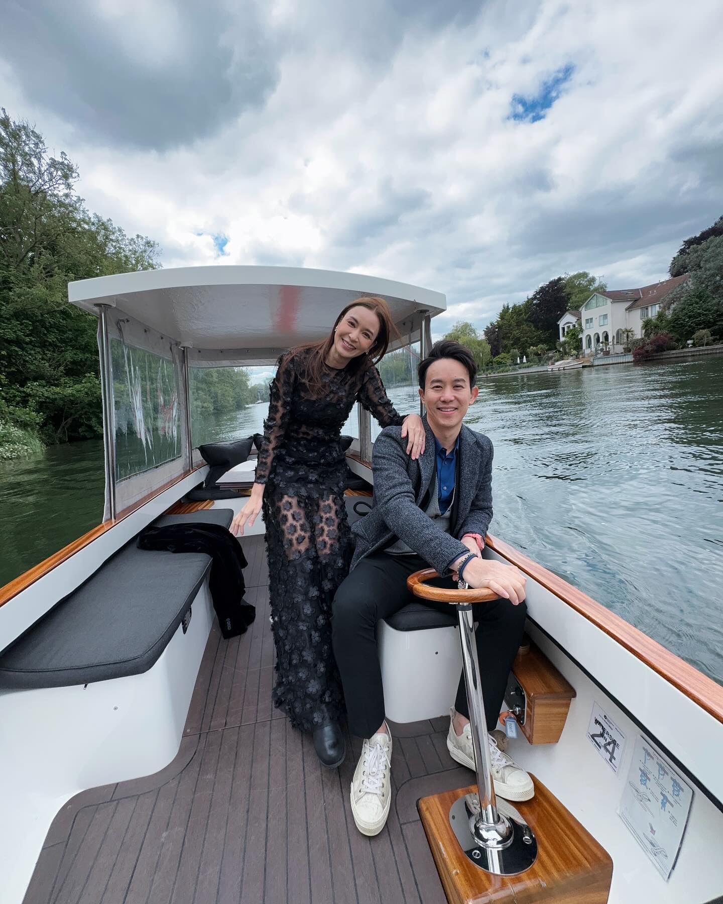 เบนซ์ - ปุณยาพร พูลพิพัฒน์