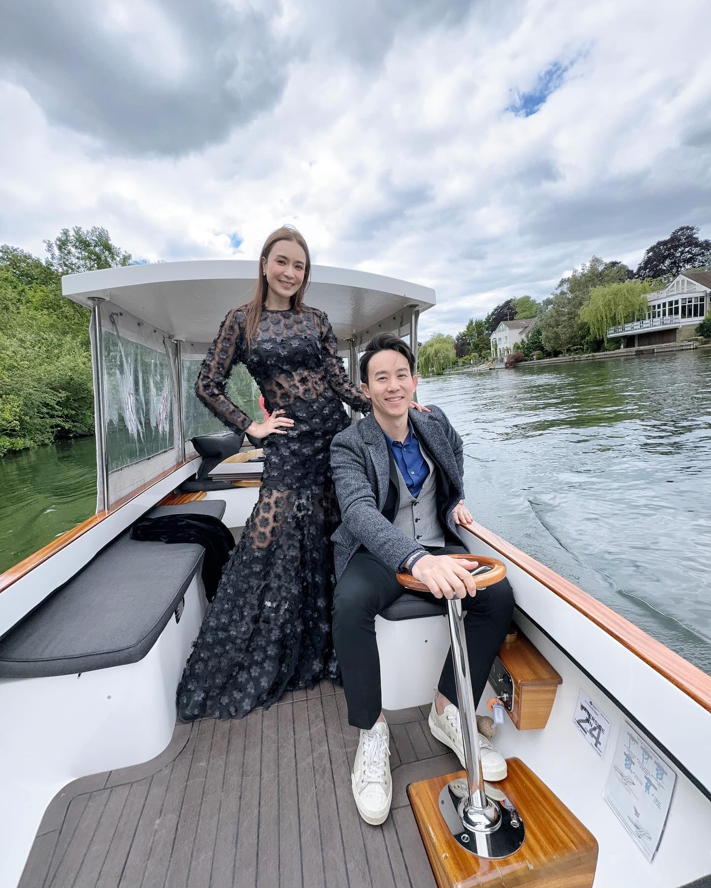 เบนซ์ - ปุณยาพร พูลพิพัฒน์