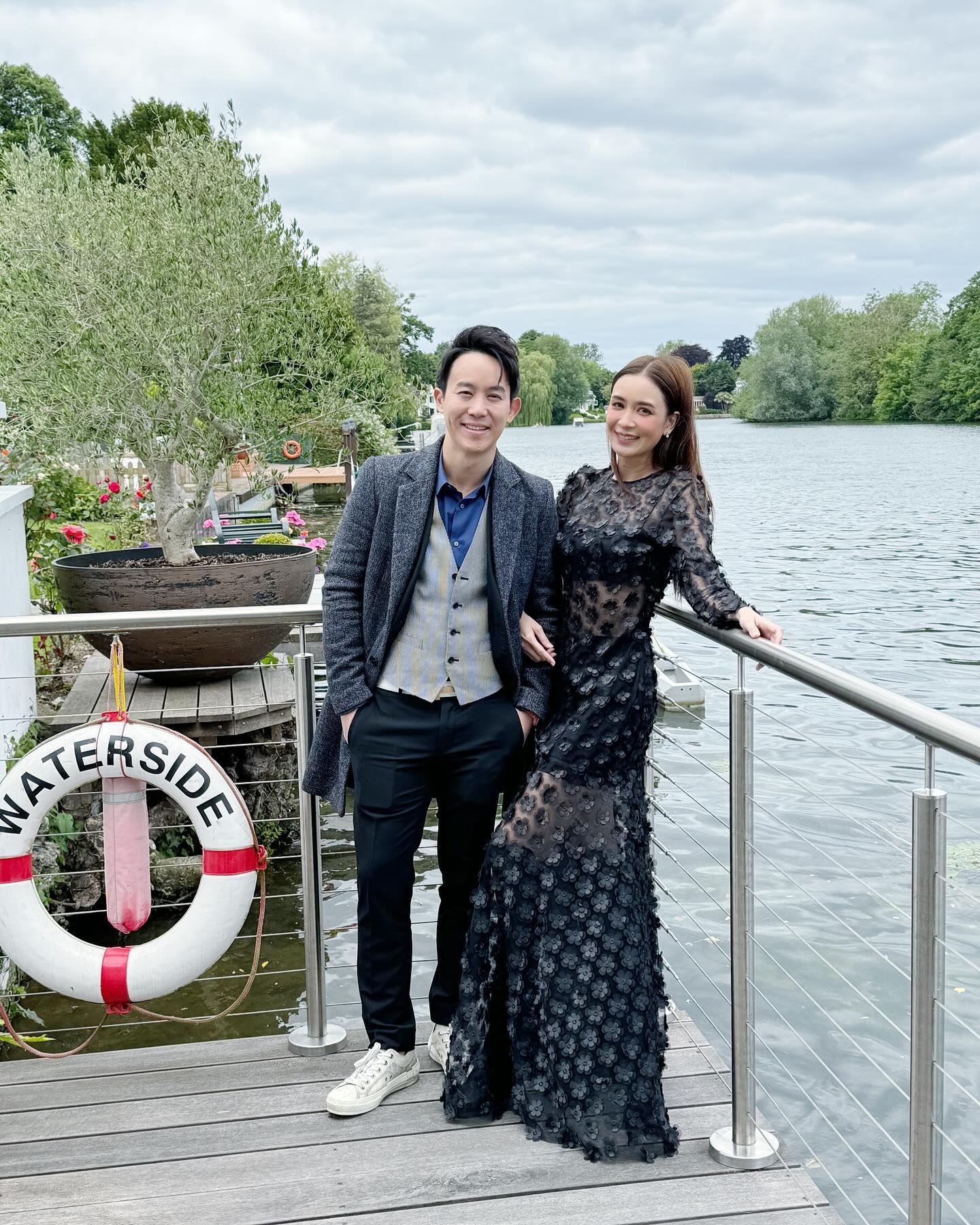 เบนซ์ - ปุณยาพร พูลพิพัฒน์