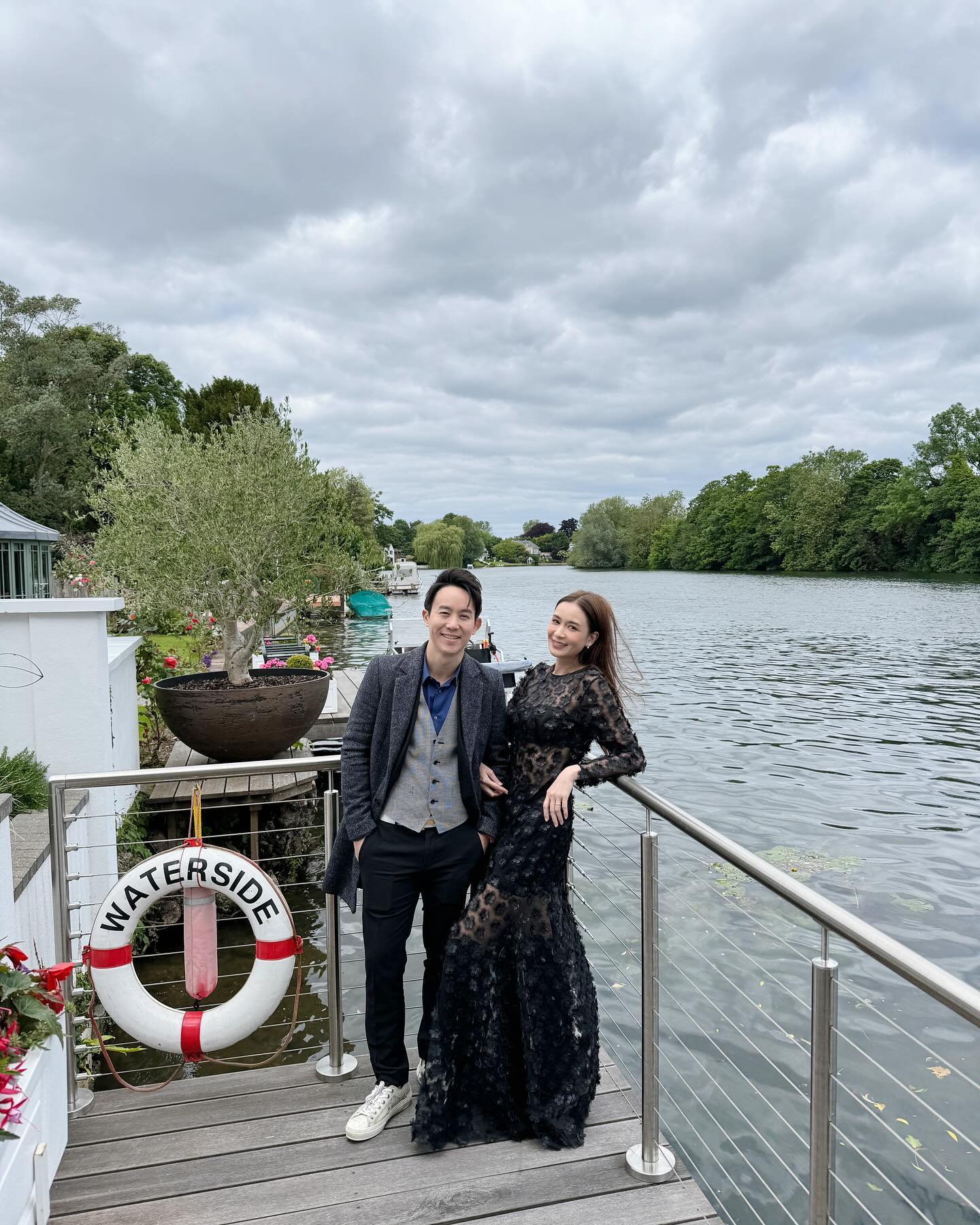 เบนซ์ - ปุณยาพร พูลพิพัฒน์