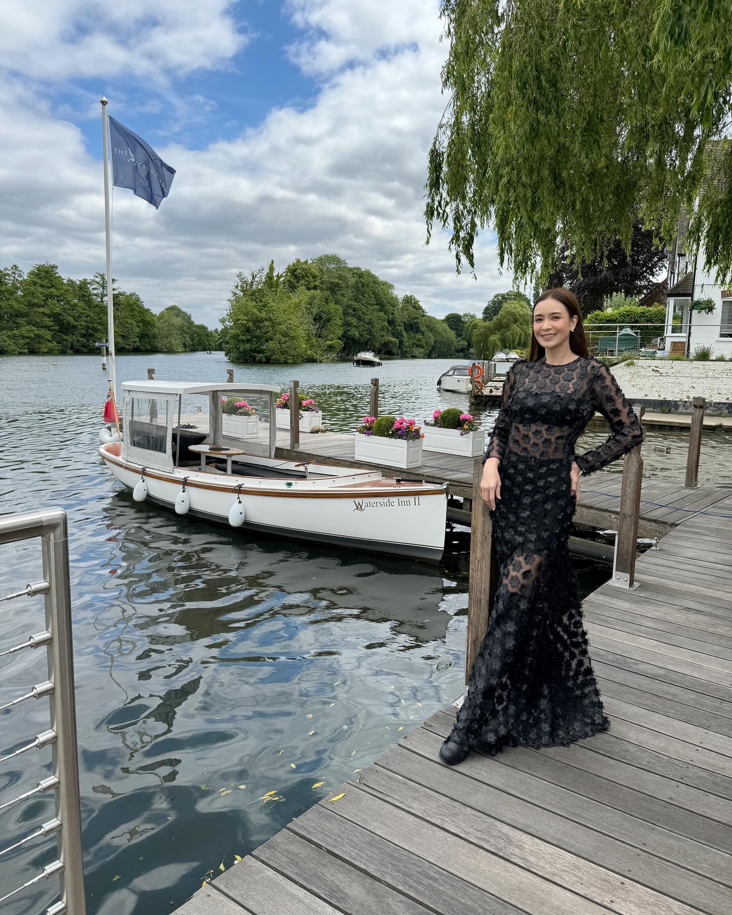 เบนซ์ - ปุณยาพร พูลพิพัฒน์