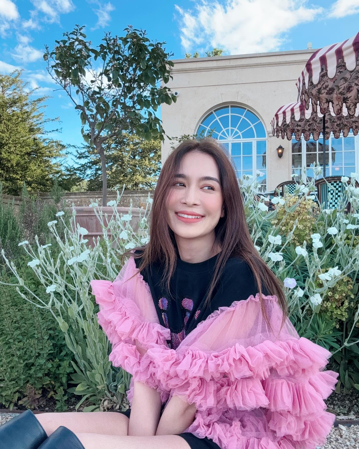 เบนซ์ - ปุณยาพร พูลพิพัฒน์