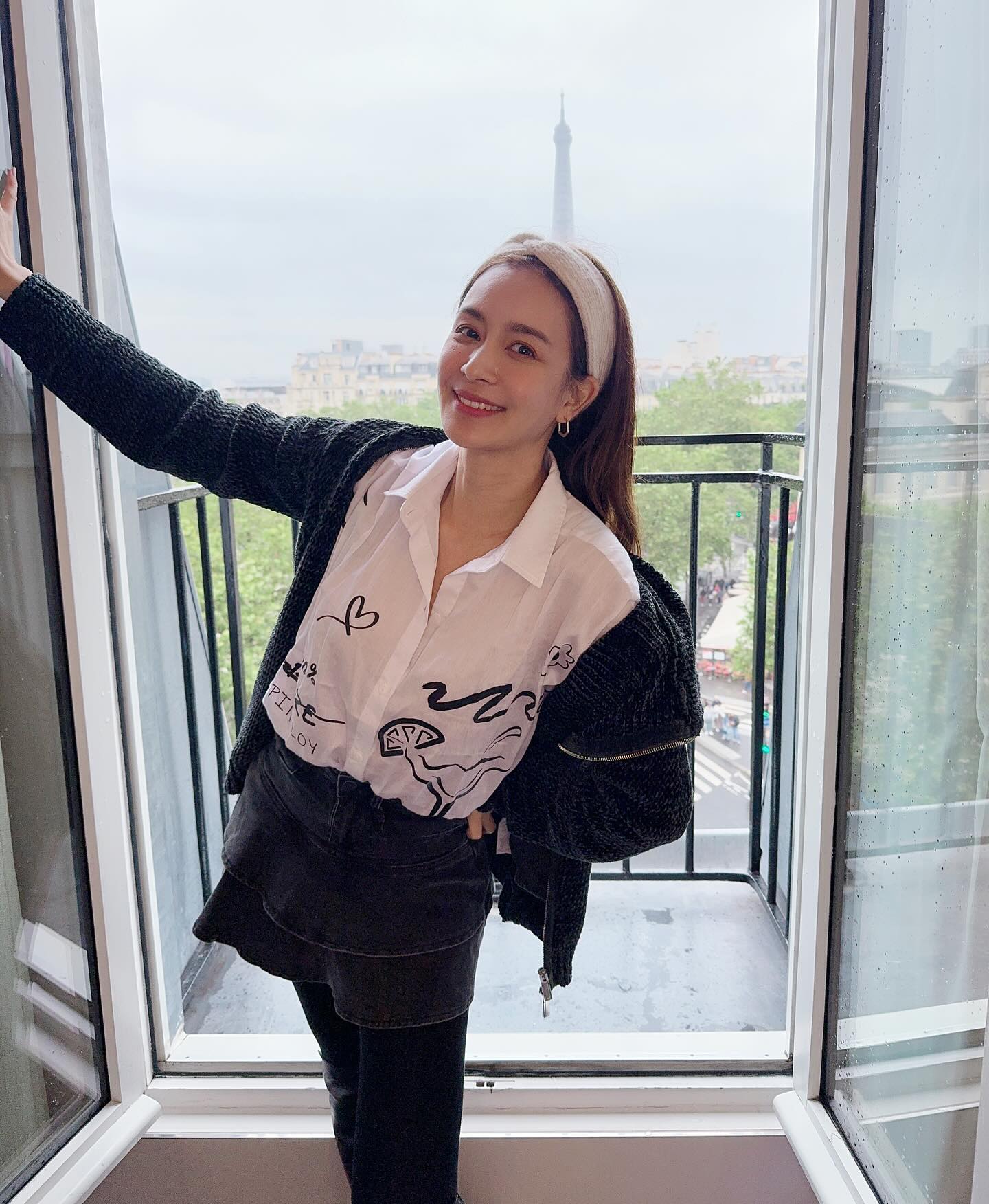 เบนซ์ - ปุณยาพร พูลพิพัฒน์