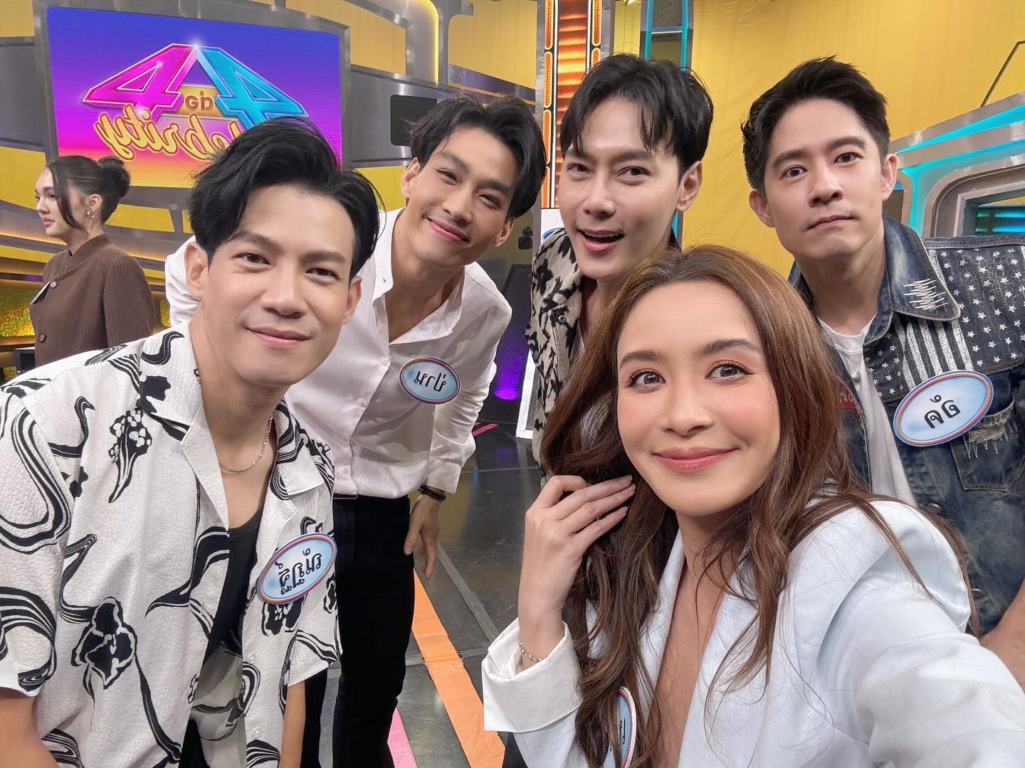 เบนซ์ - ปุณยาพร พูลพิพัฒน์