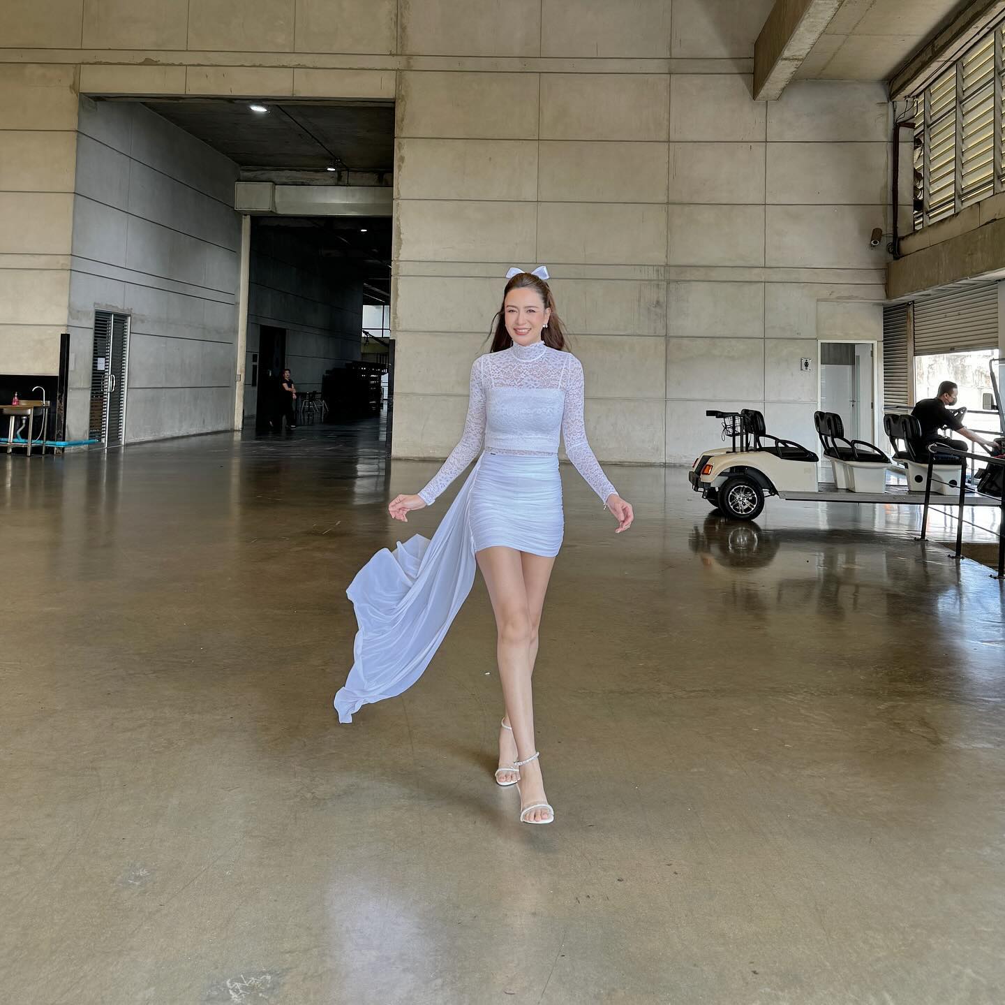 เบนซ์ - ปุณยาพร พูลพิพัฒน์
