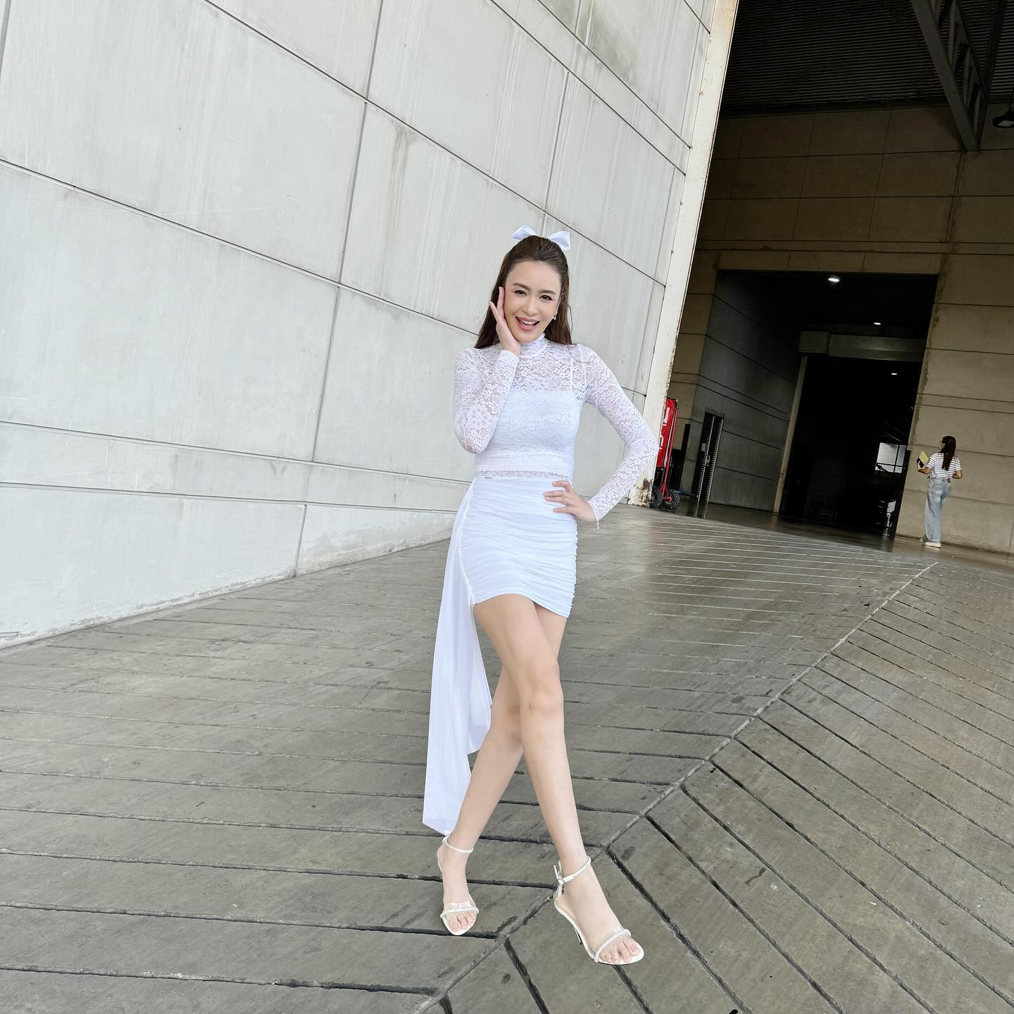 เบนซ์ - ปุณยาพร พูลพิพัฒน์