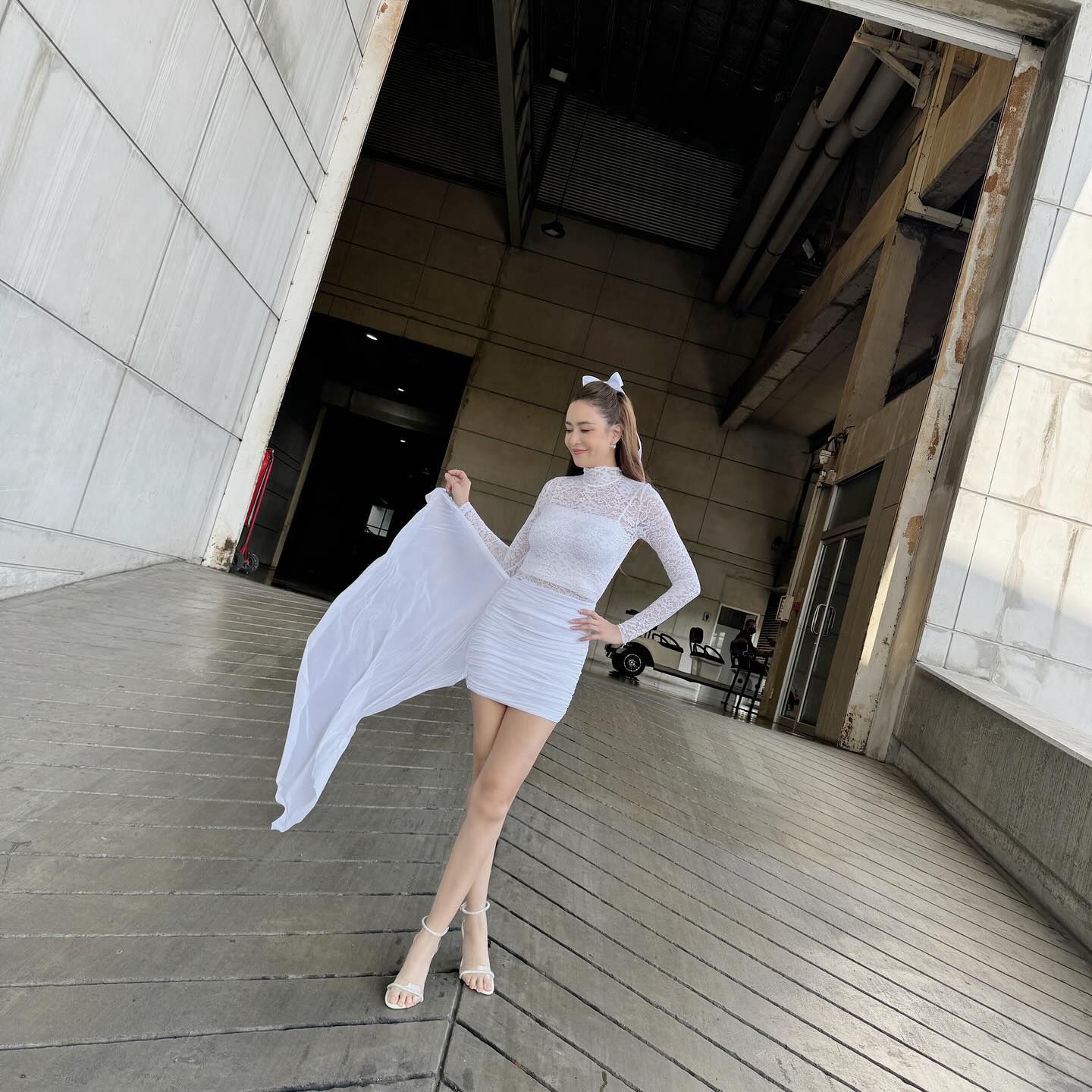 เบนซ์ - ปุณยาพร พูลพิพัฒน์