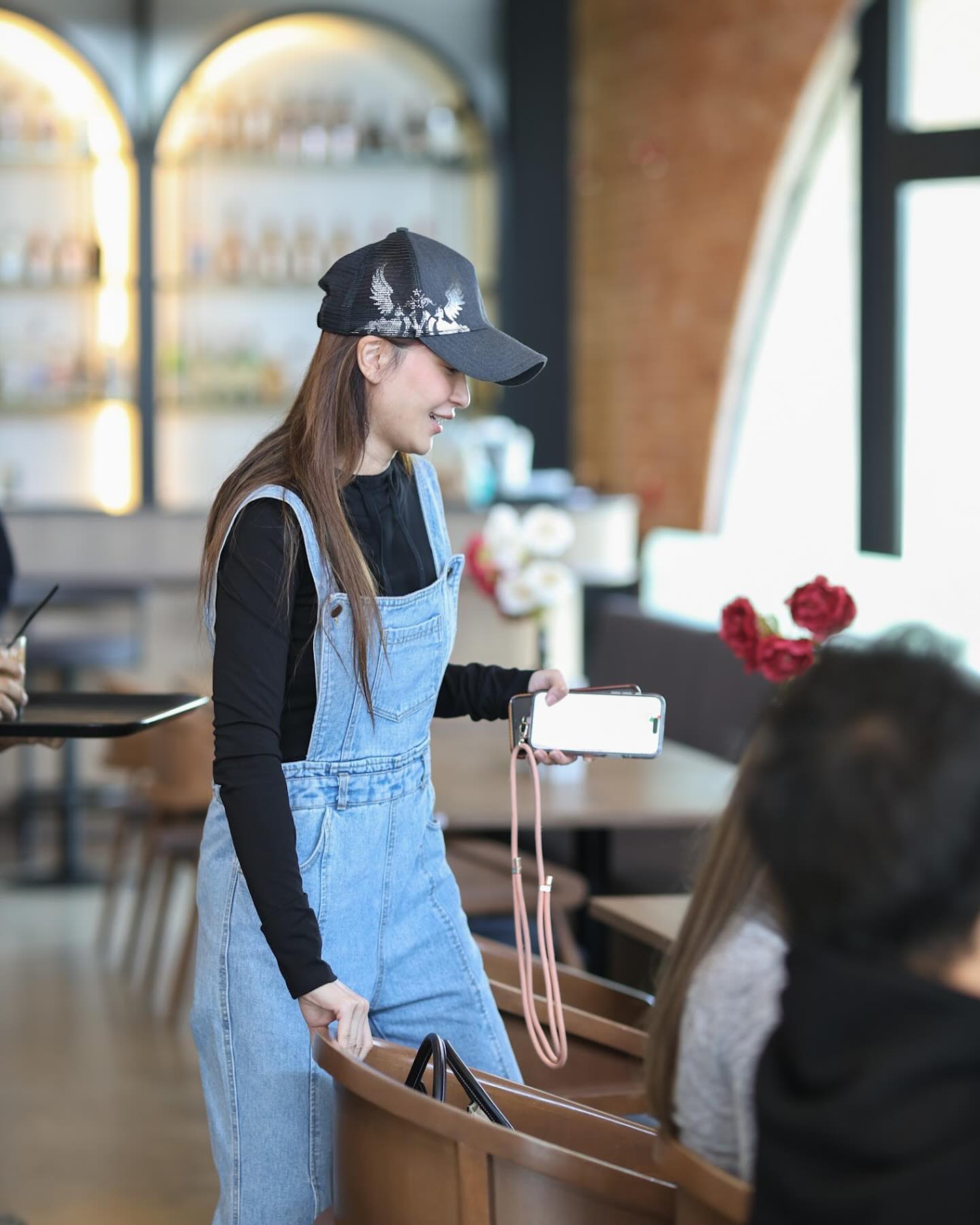 เบนซ์ - ปุณยาพร พูลพิพัฒน์