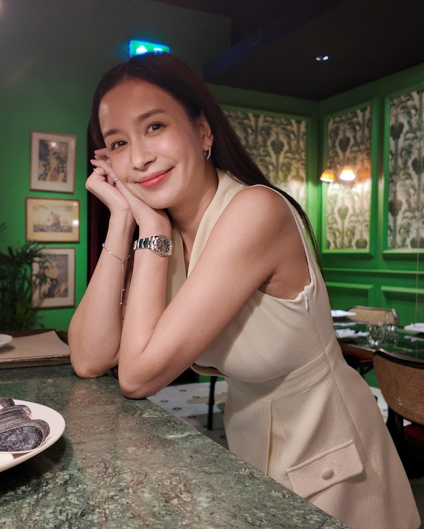 เบนซ์ - ปุณยาพร พูลพิพัฒน์