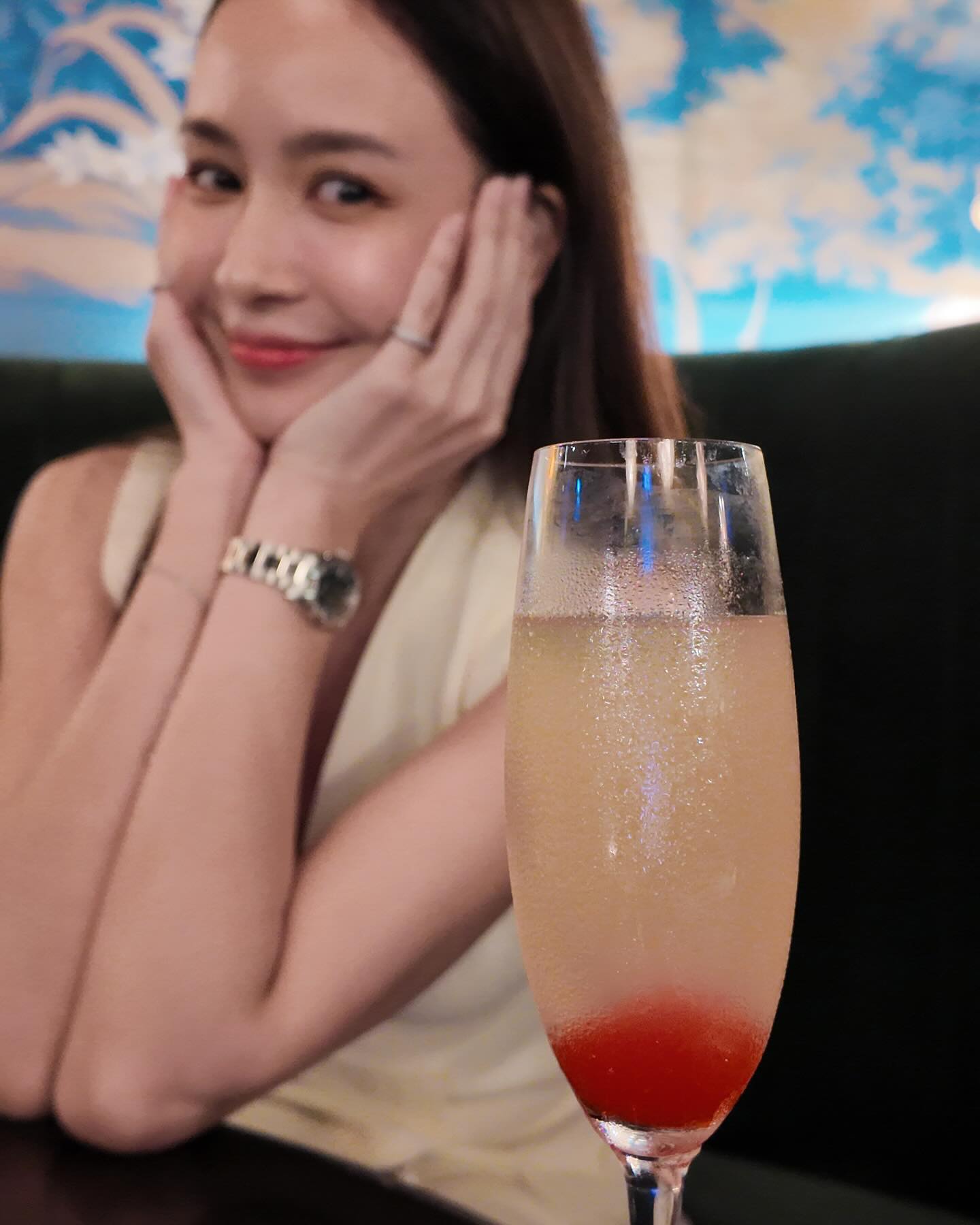 เบนซ์ - ปุณยาพร พูลพิพัฒน์