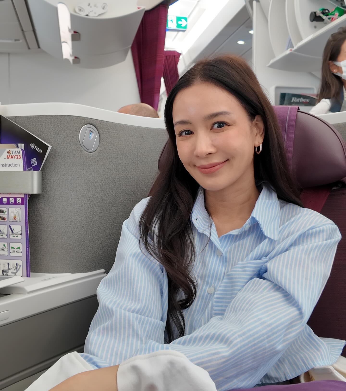 เบนซ์ - ปุณยาพร พูลพิพัฒน์