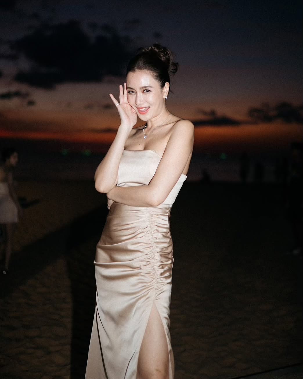 เบนซ์ - ปุณยาพร พูลพิพัฒน์