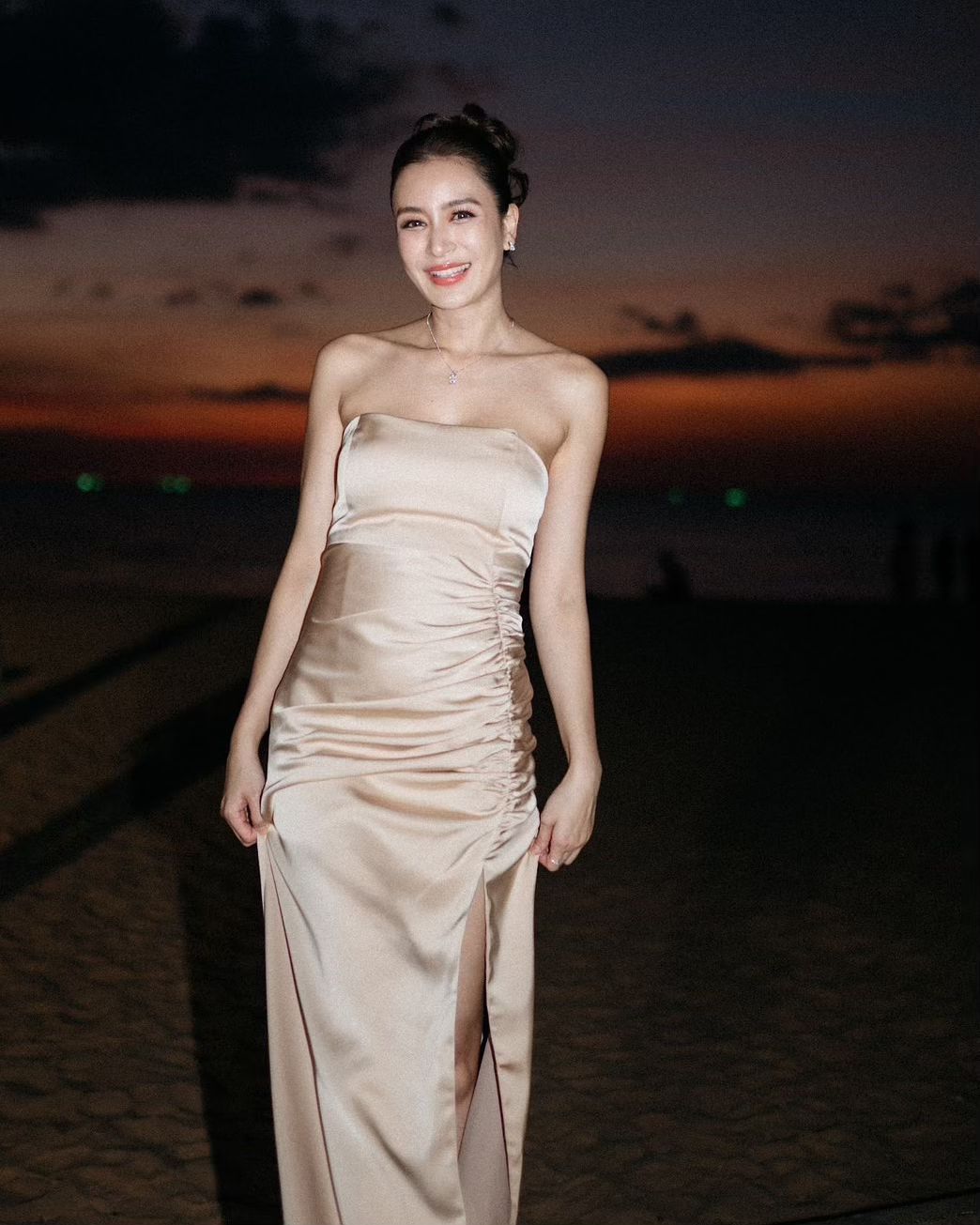 เบนซ์ - ปุณยาพร พูลพิพัฒน์