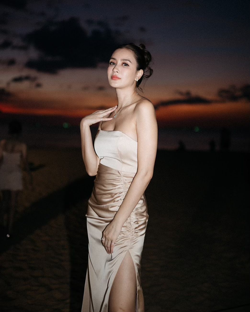 เบนซ์ - ปุณยาพร พูลพิพัฒน์