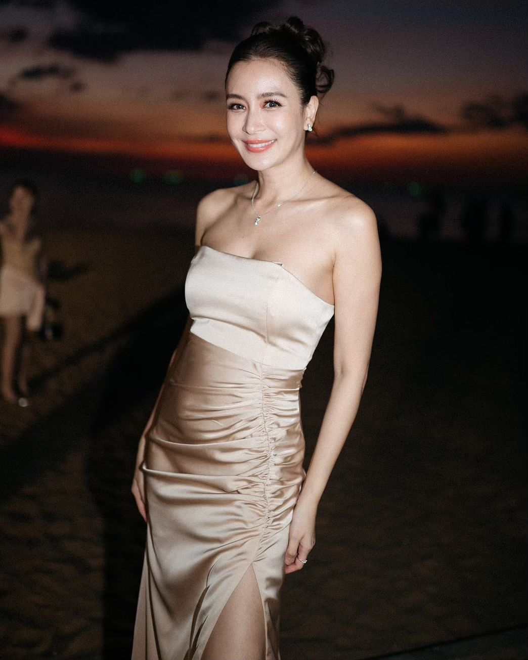 เบนซ์ - ปุณยาพร พูลพิพัฒน์